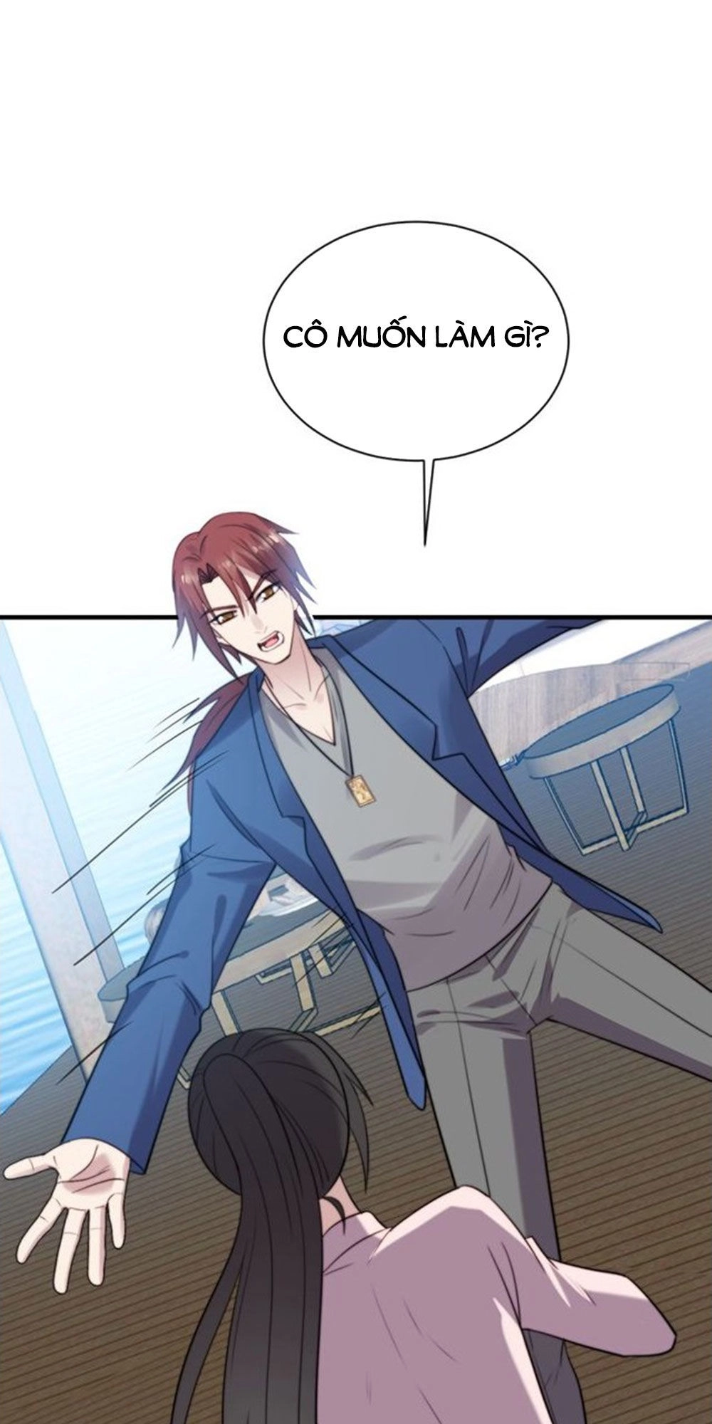 Khóa Chặt Đôi Môi Chapter 31 - 62