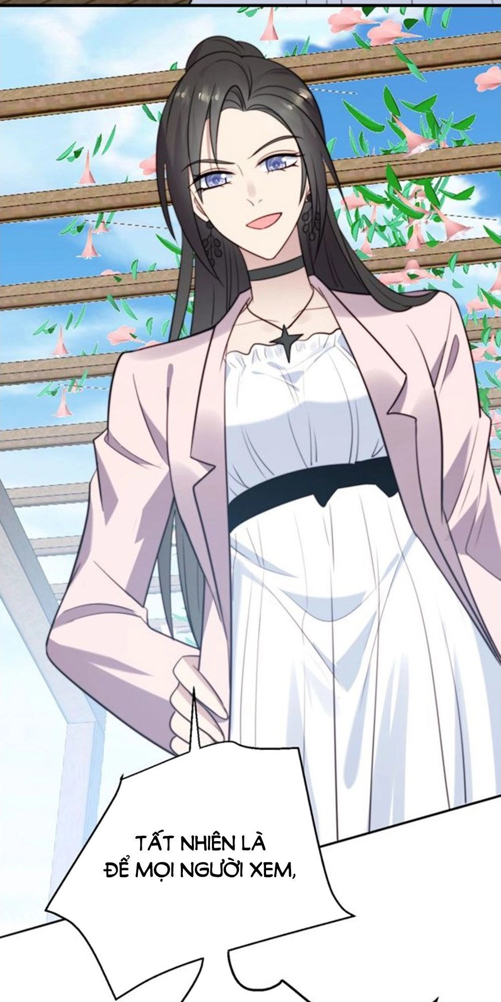 Khóa Chặt Đôi Môi Chapter 31 - 64