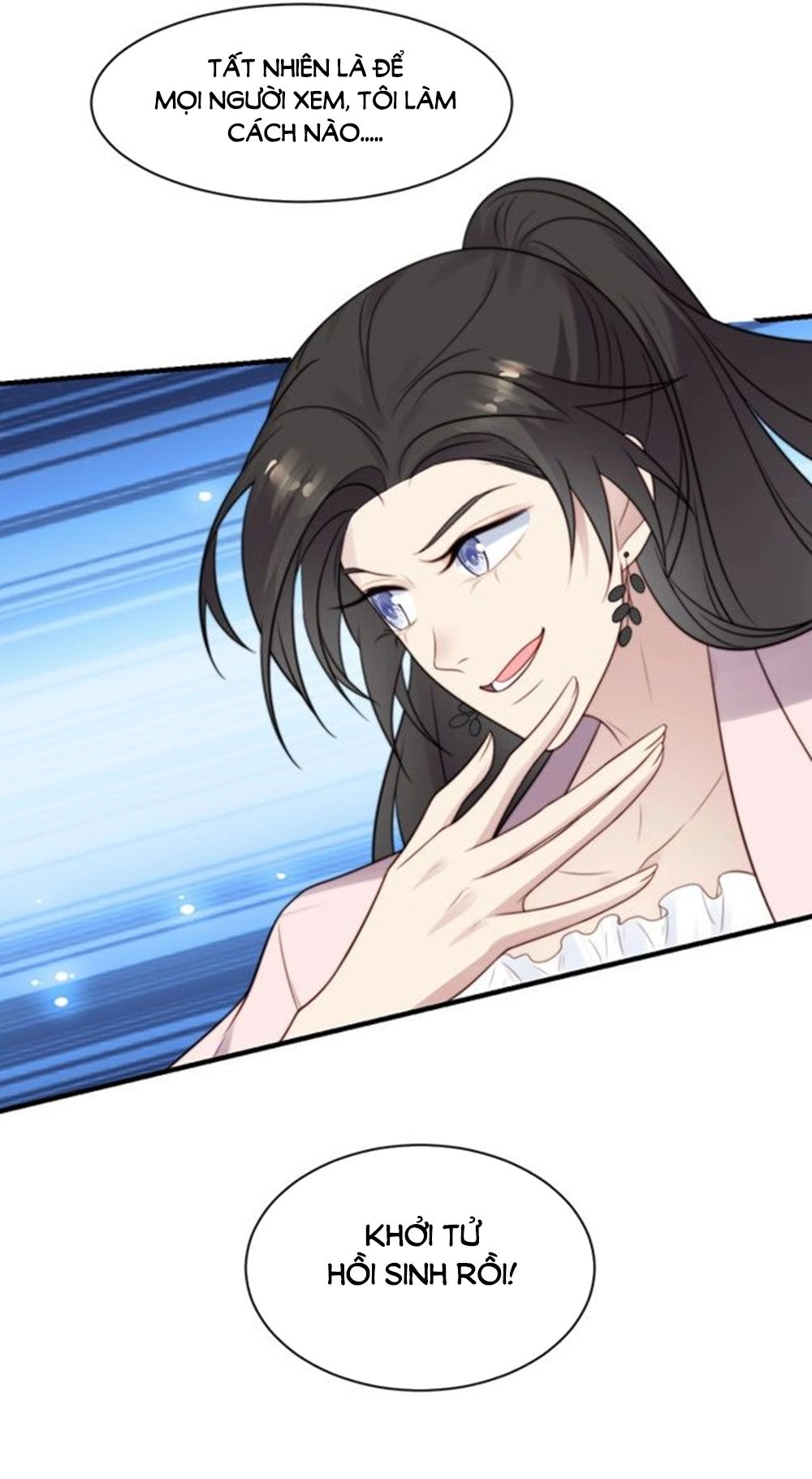 Khóa Chặt Đôi Môi Chapter 32 - 2