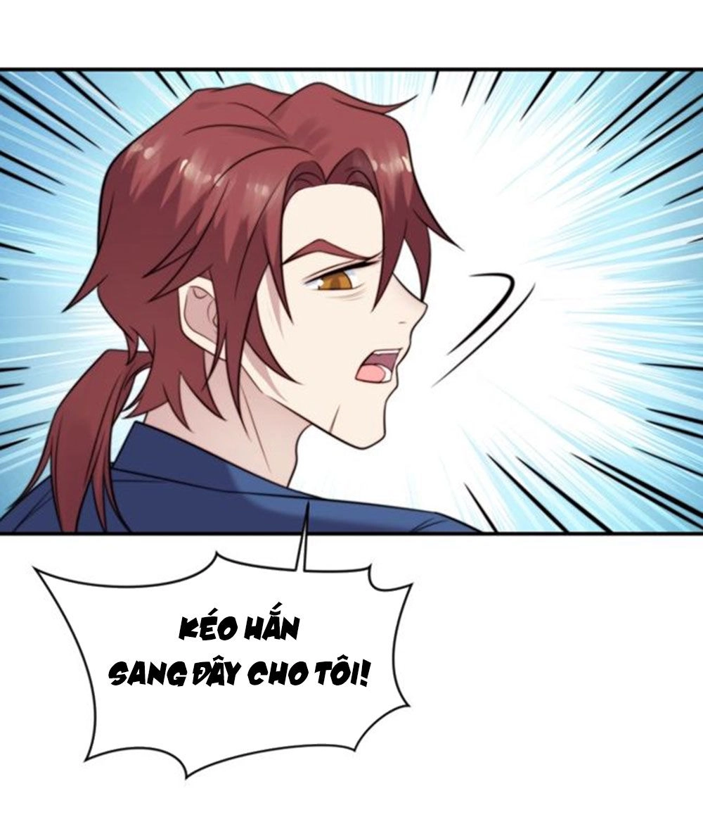 Khóa Chặt Đôi Môi Chapter 32 - 10