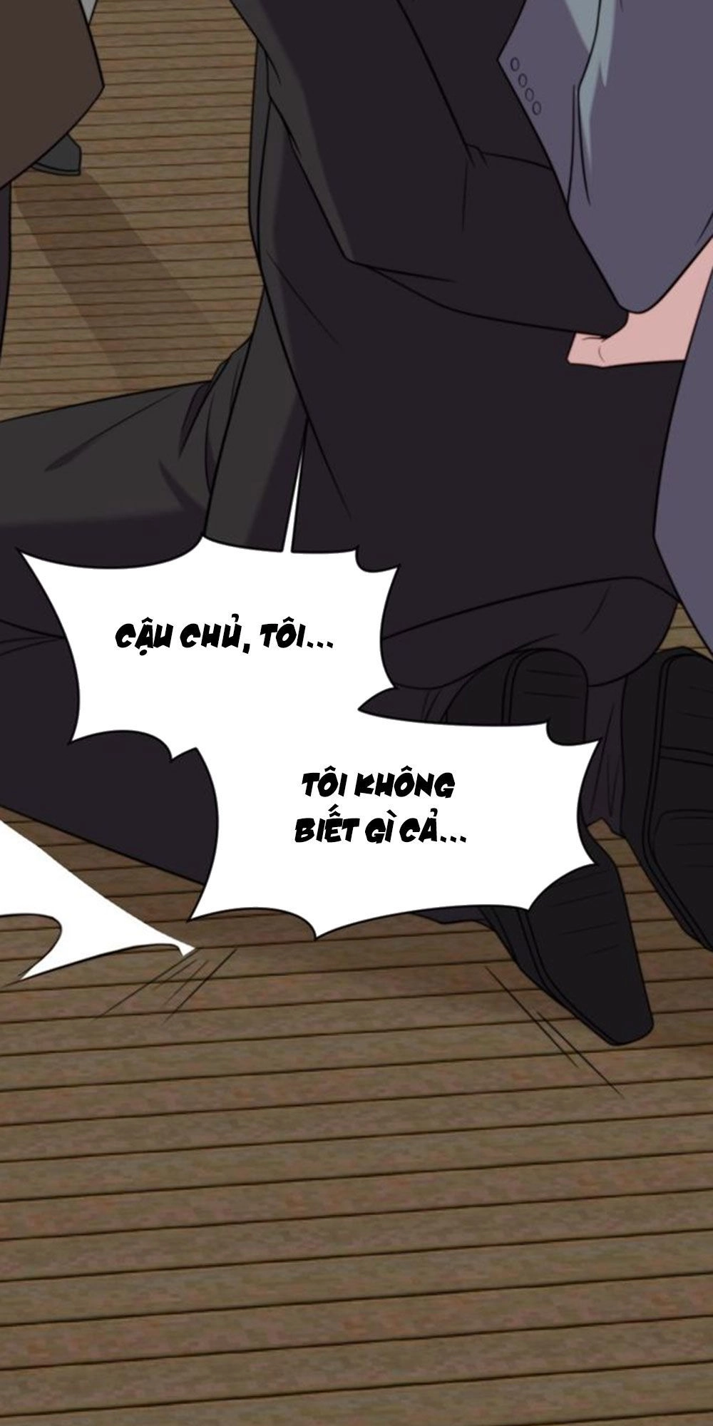 Khóa Chặt Đôi Môi Chapter 32 - 14