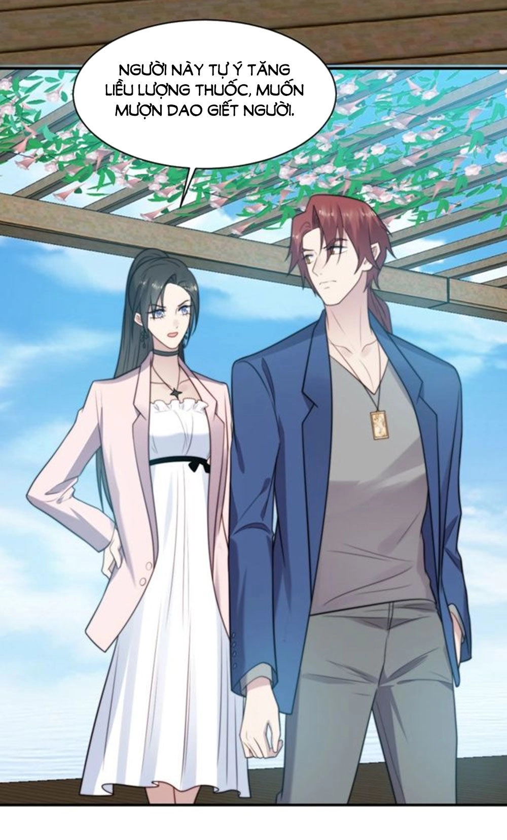 Khóa Chặt Đôi Môi Chapter 32 - 16