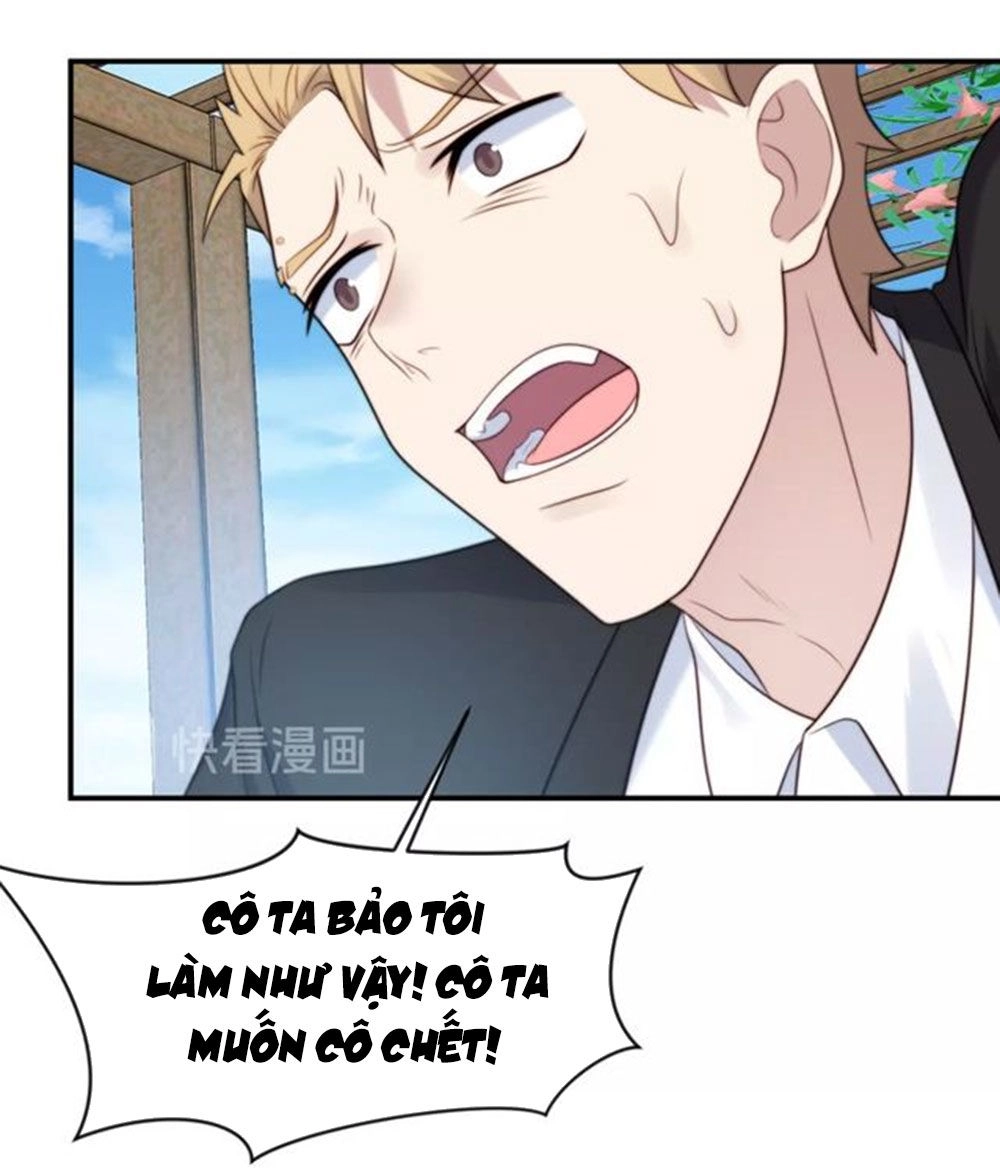 Khóa Chặt Đôi Môi Chapter 32 - 20