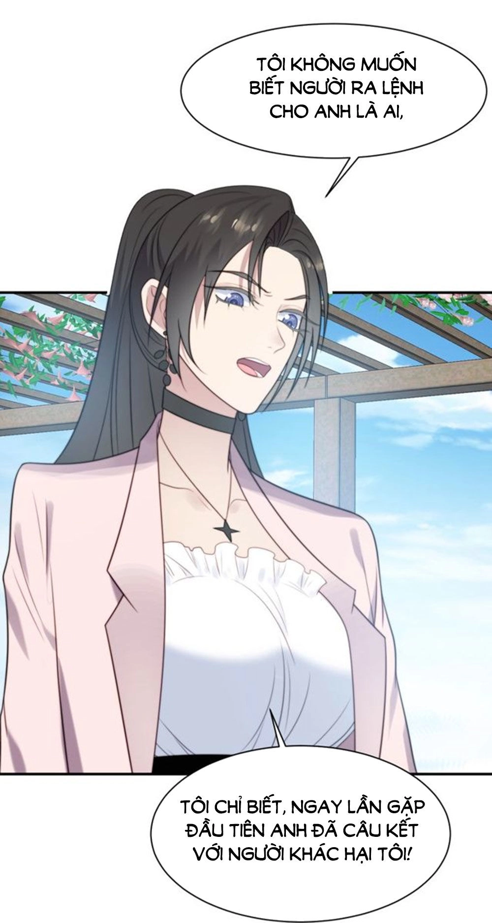 Khóa Chặt Đôi Môi Chapter 32 - 21