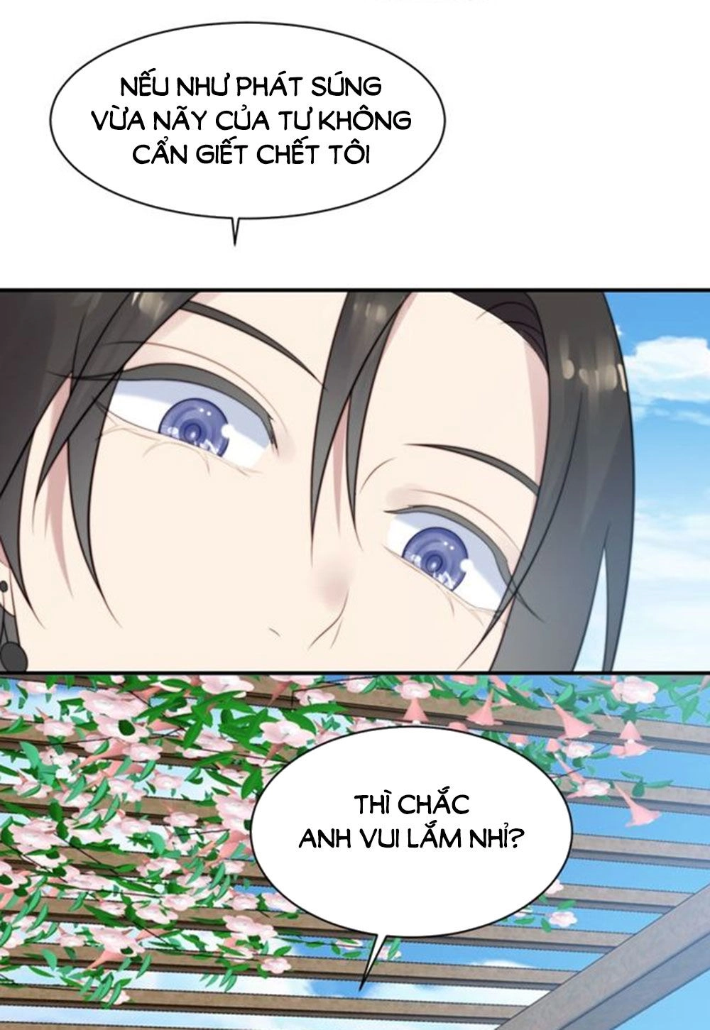 Khóa Chặt Đôi Môi Chapter 32 - 22