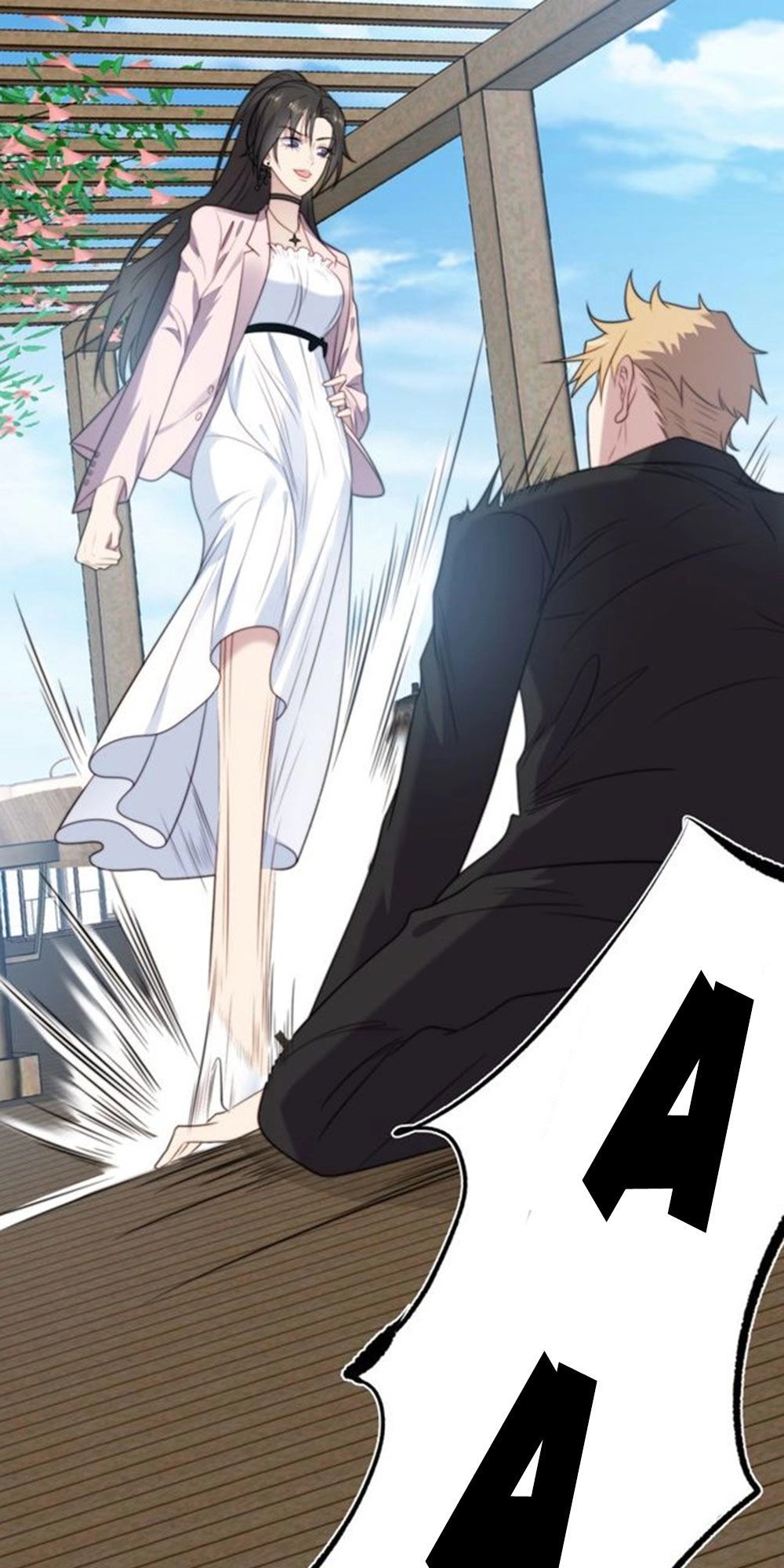 Khóa Chặt Đôi Môi Chapter 32 - 23