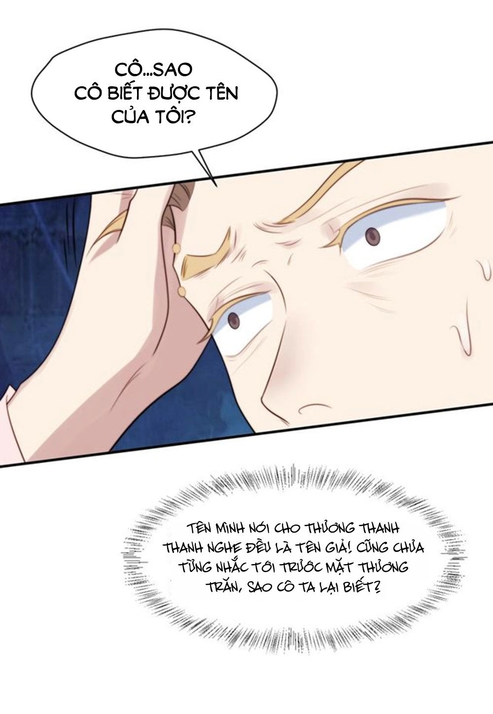 Khóa Chặt Đôi Môi Chapter 32 - 27