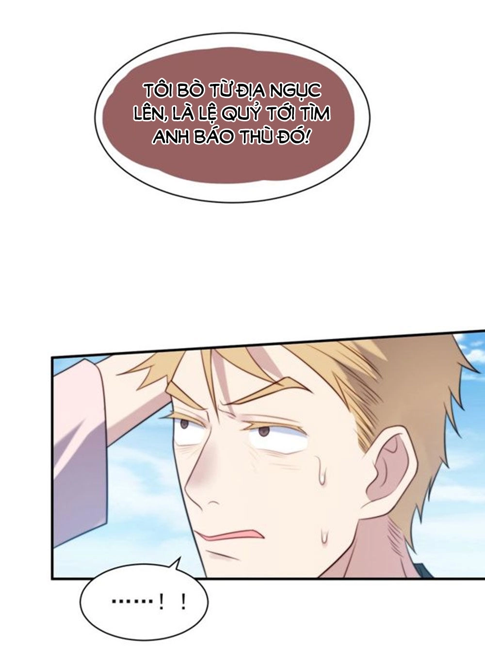 Khóa Chặt Đôi Môi Chapter 32 - 29