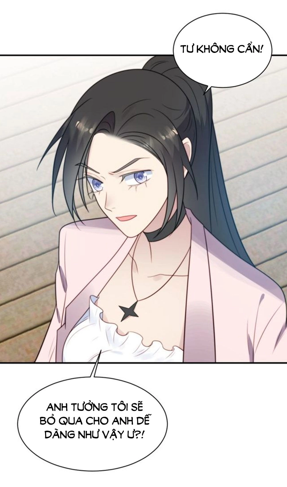 Khóa Chặt Đôi Môi Chapter 32 - 34