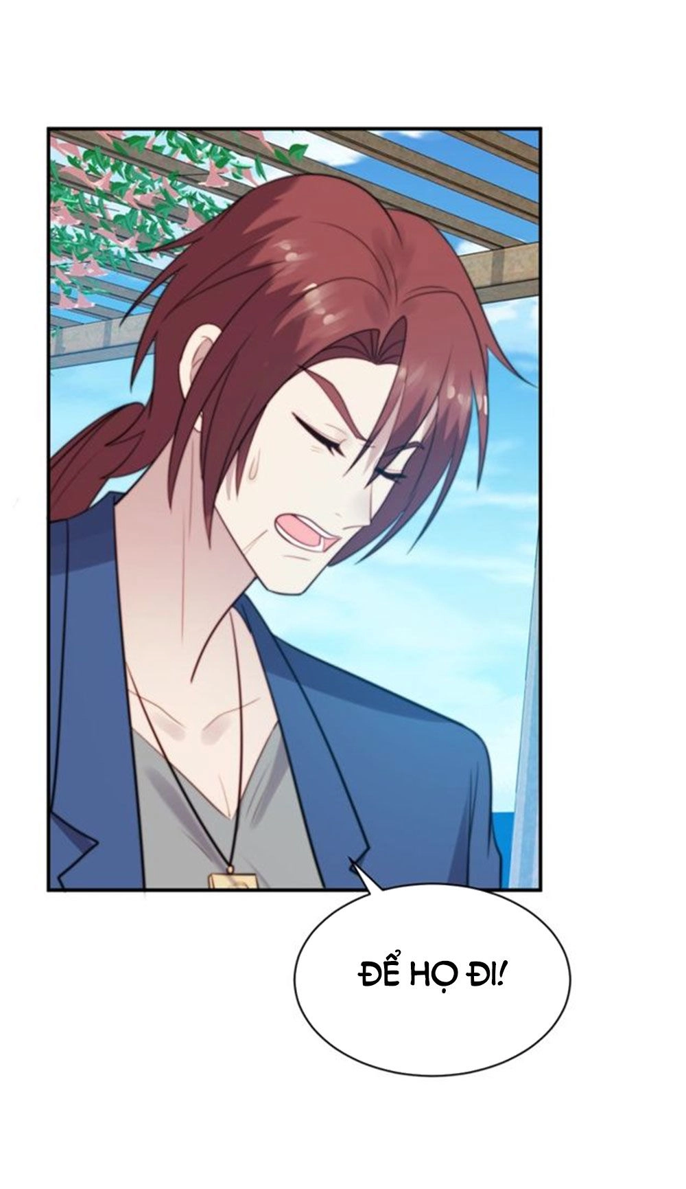 Khóa Chặt Đôi Môi Chapter 32 - 42