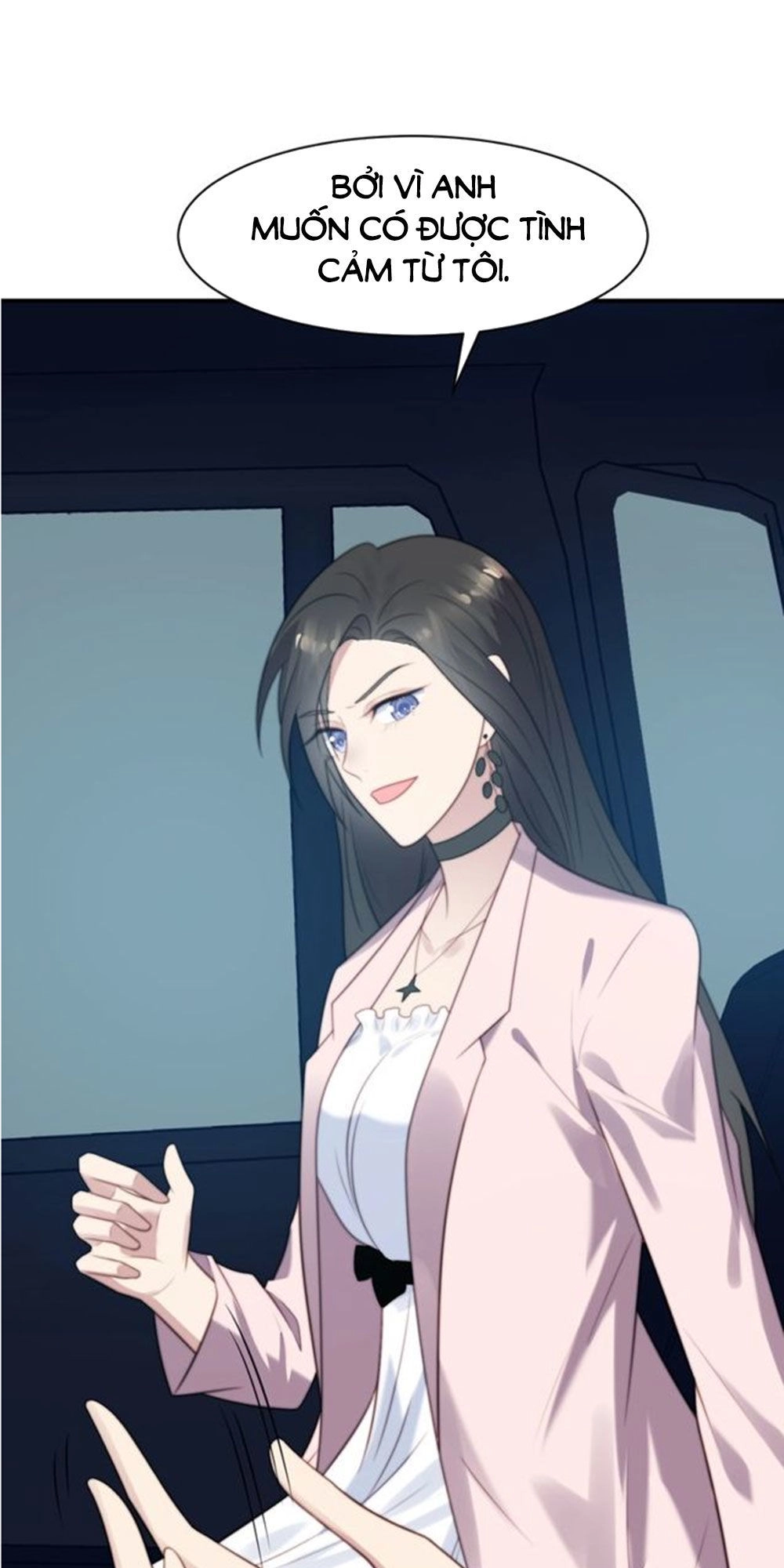 Khóa Chặt Đôi Môi Chapter 32 - 50