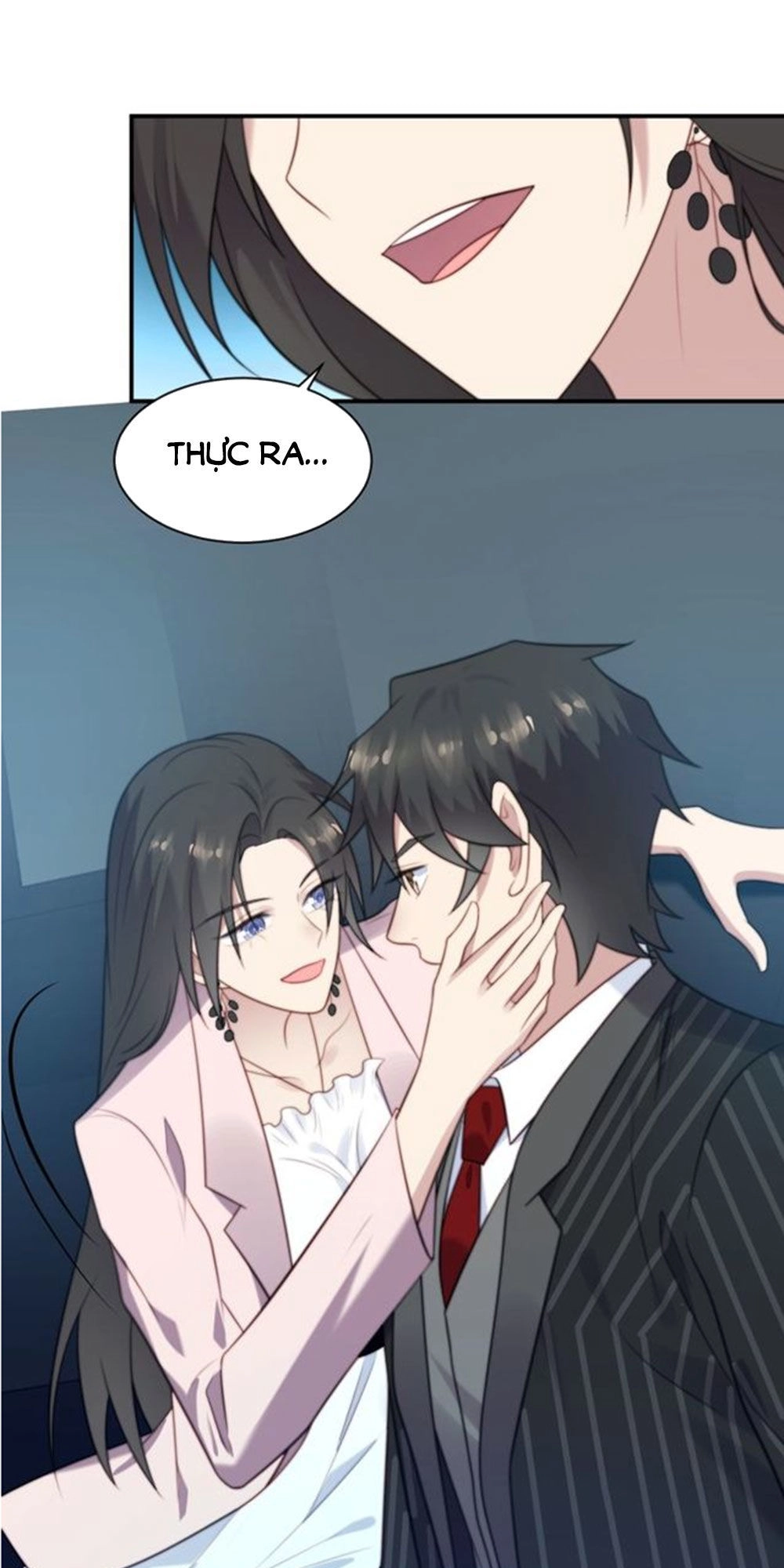 Khóa Chặt Đôi Môi Chapter 32 - 52