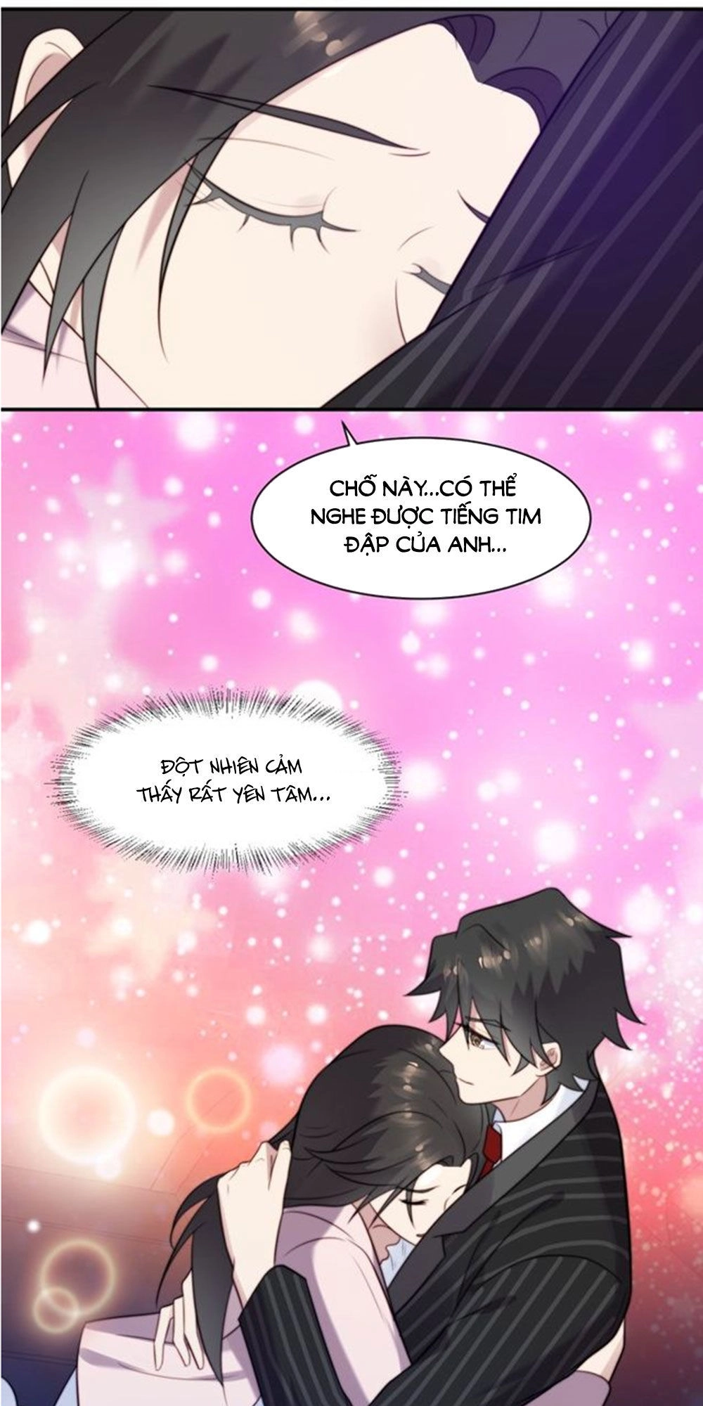 Khóa Chặt Đôi Môi Chapter 32 - 55