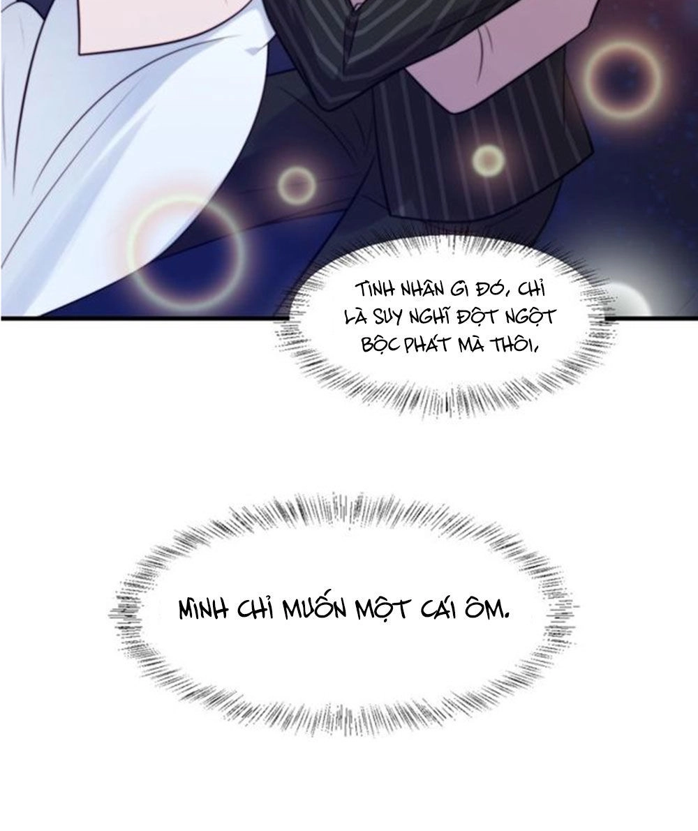 Khóa Chặt Đôi Môi Chapter 32 - 56