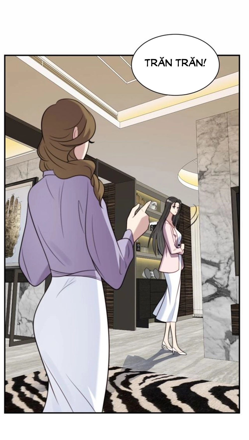 Khóa Chặt Đôi Môi Chapter 32 - 62