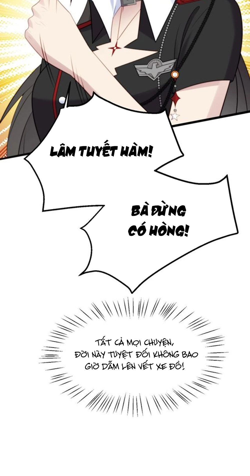 Khóa Chặt Đôi Môi Chapter 33 - 9