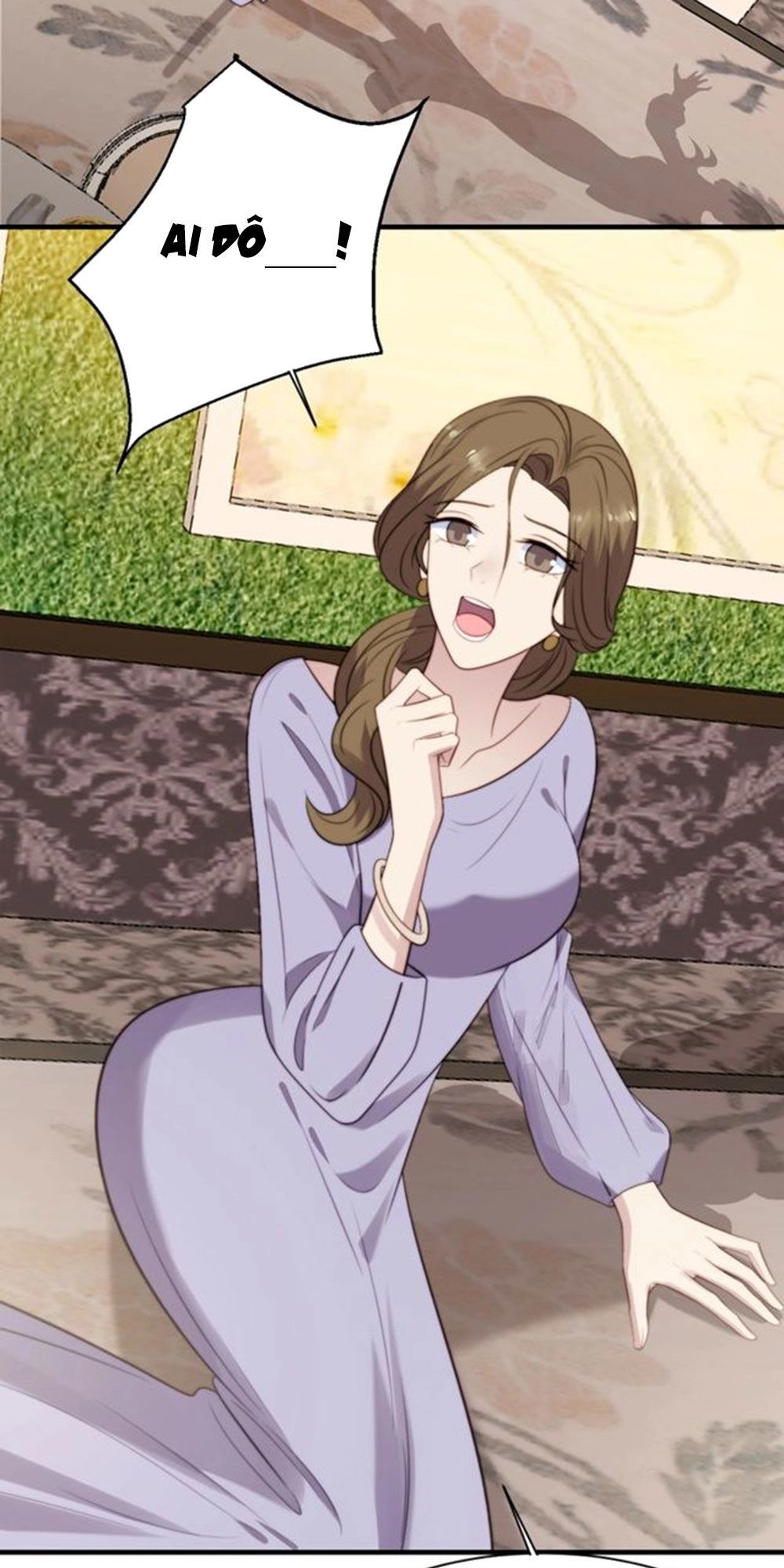 Khóa Chặt Đôi Môi Chapter 33 - 11