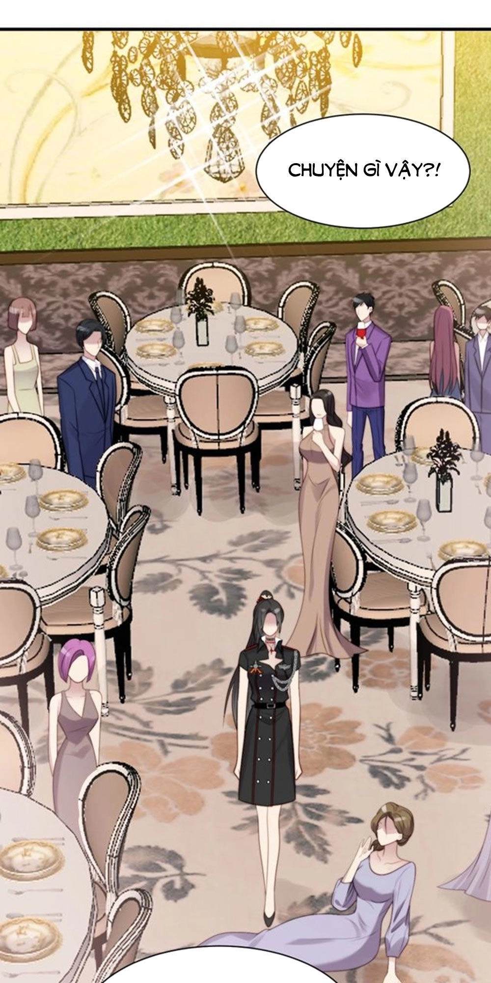 Khóa Chặt Đôi Môi Chapter 33 - 13