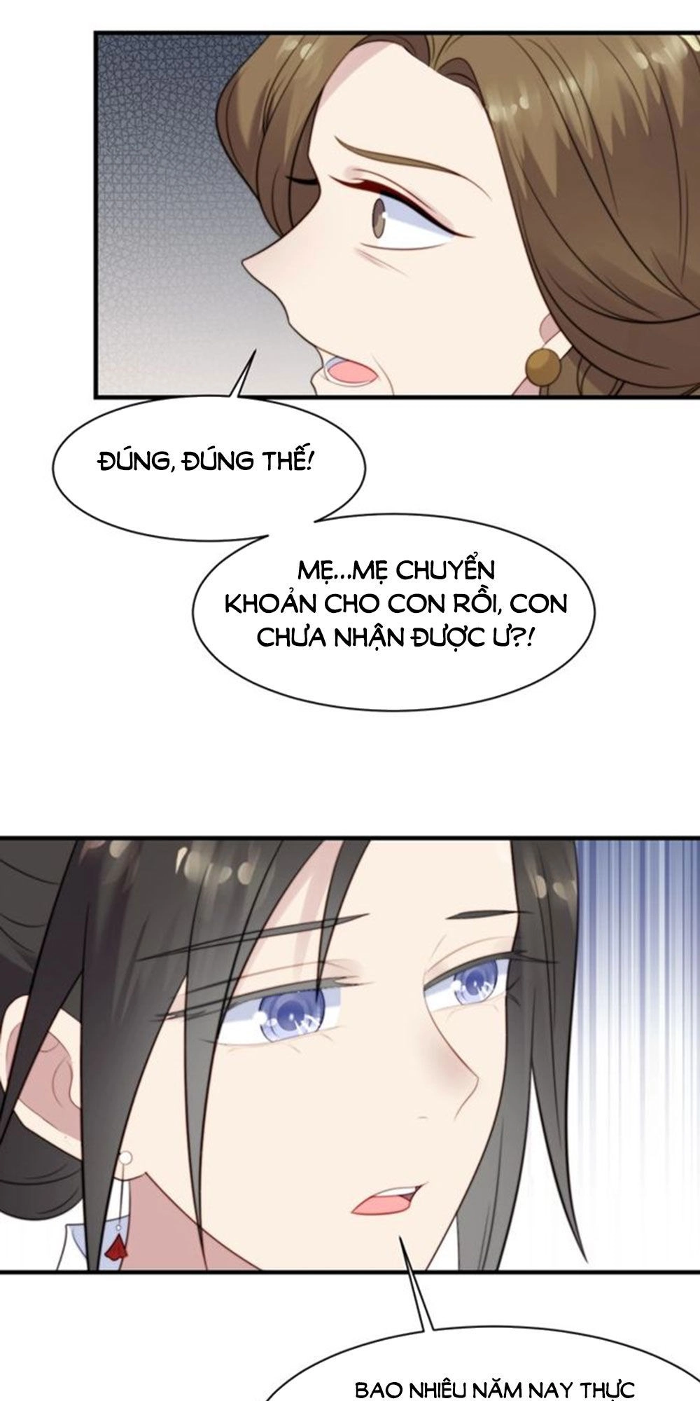 Khóa Chặt Đôi Môi Chapter 33 - 20