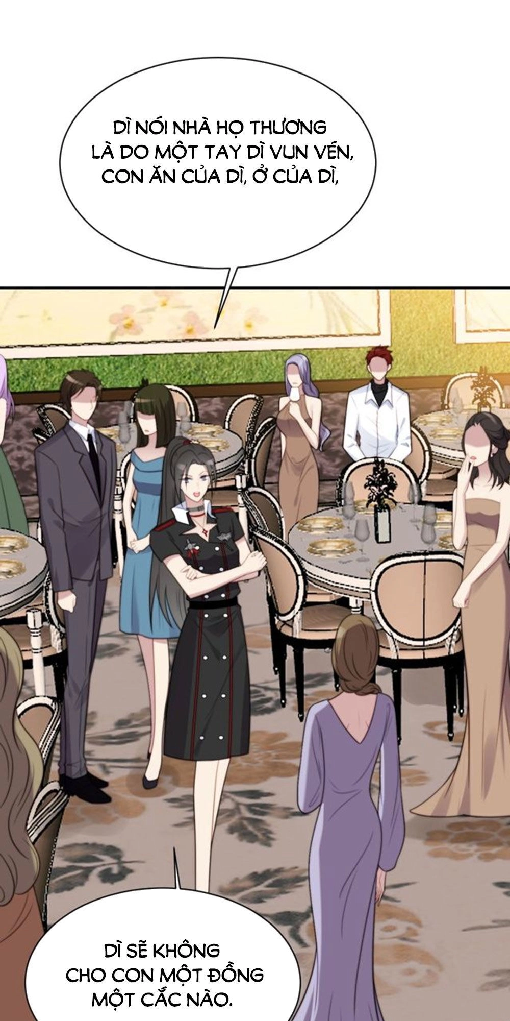 Khóa Chặt Đôi Môi Chapter 33 - 26