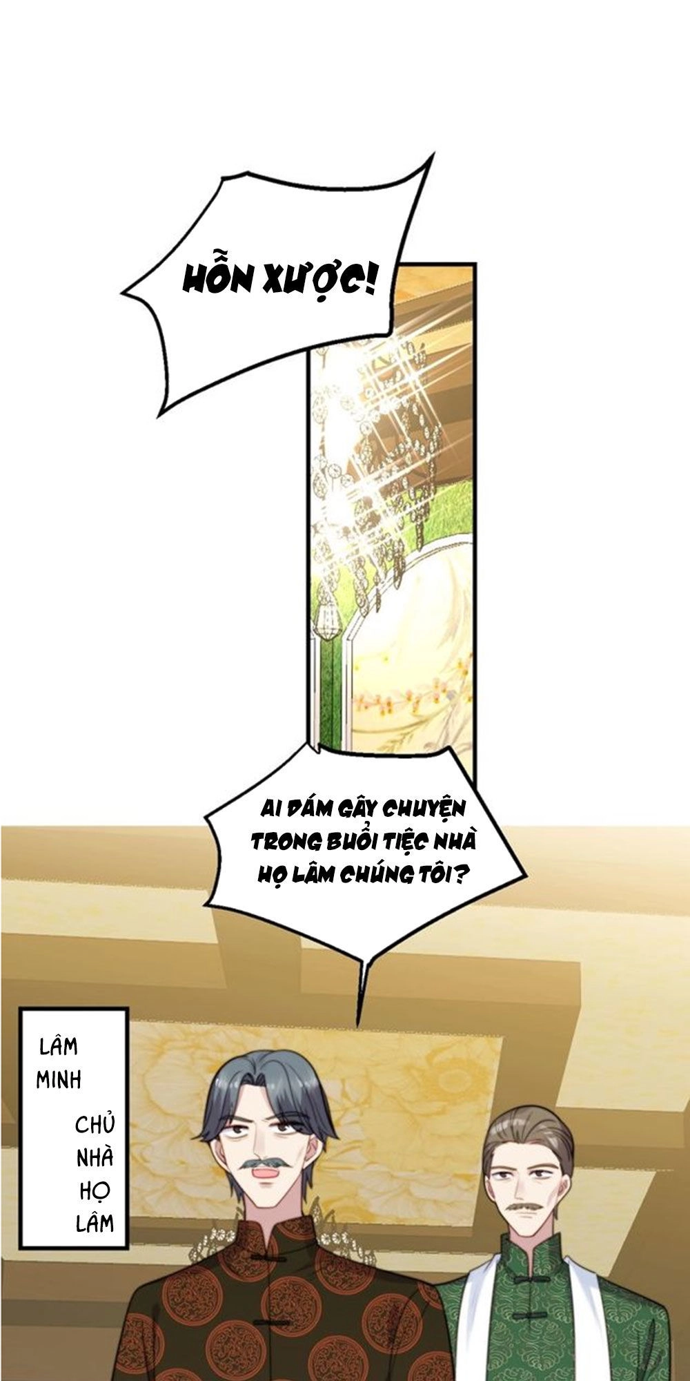 Khóa Chặt Đôi Môi Chapter 33 - 30