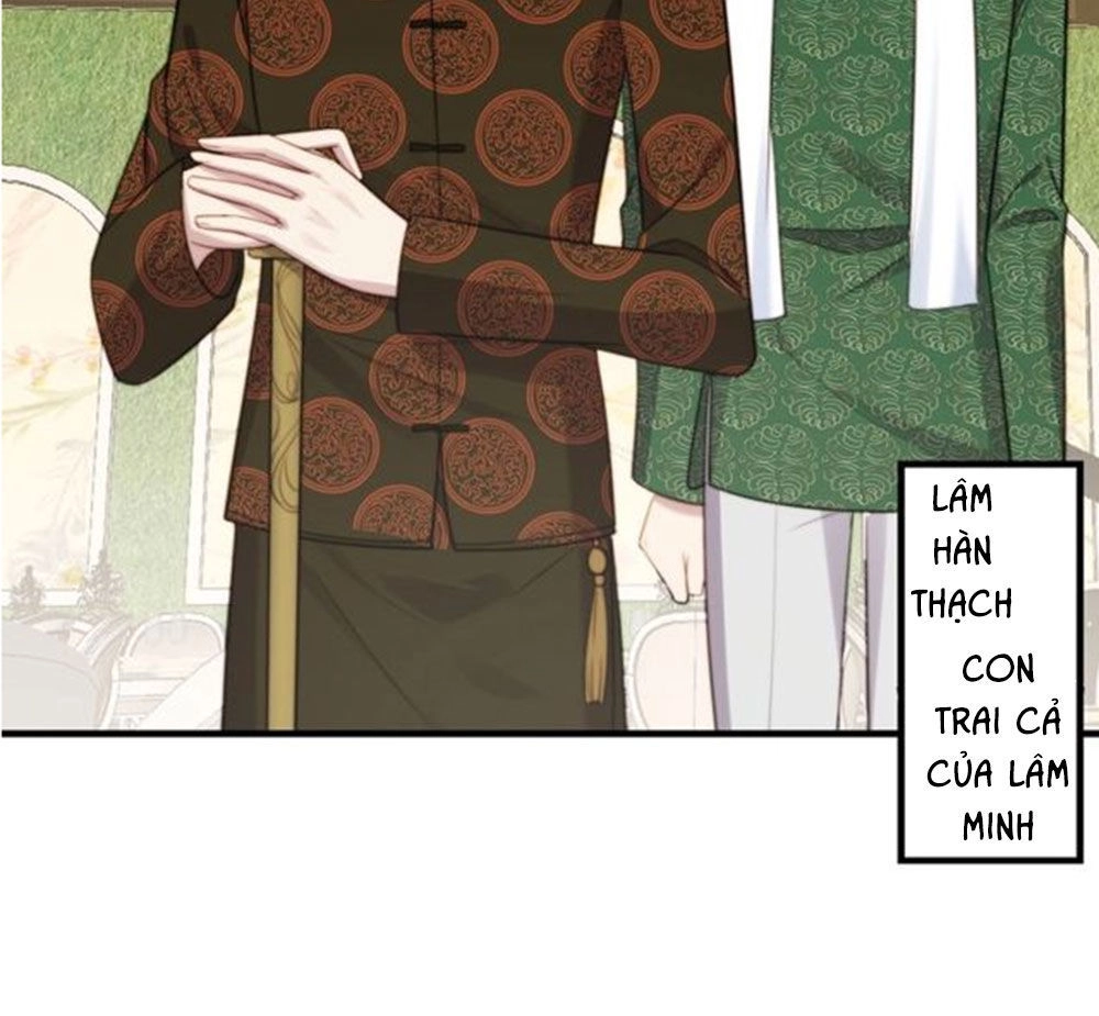 Khóa Chặt Đôi Môi Chapter 33 - 31