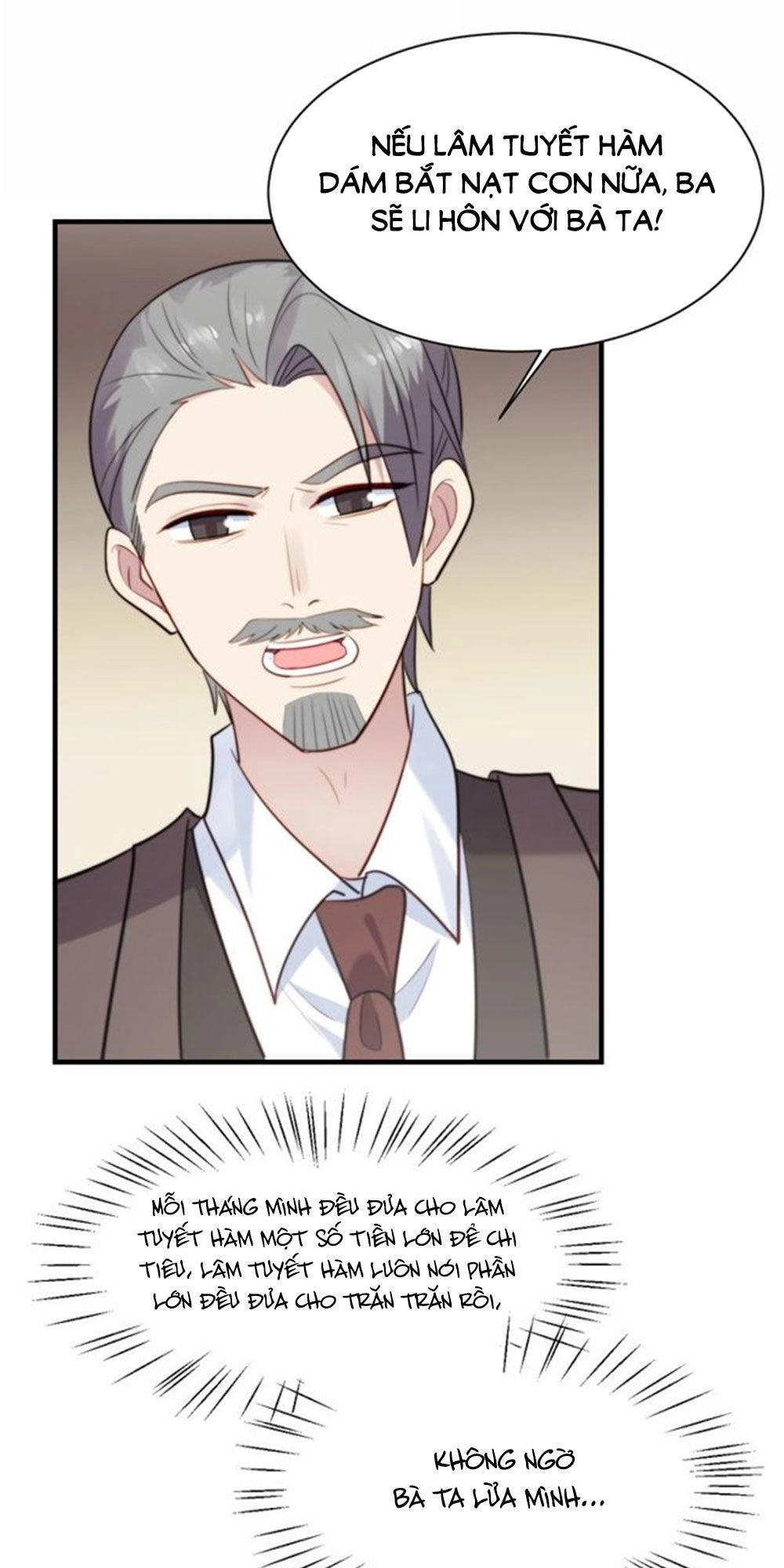 Khóa Chặt Đôi Môi Chapter 33 - 34