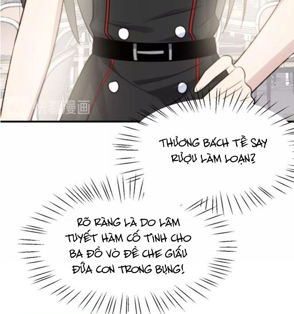 Khóa Chặt Đôi Môi Chapter 33 - 42