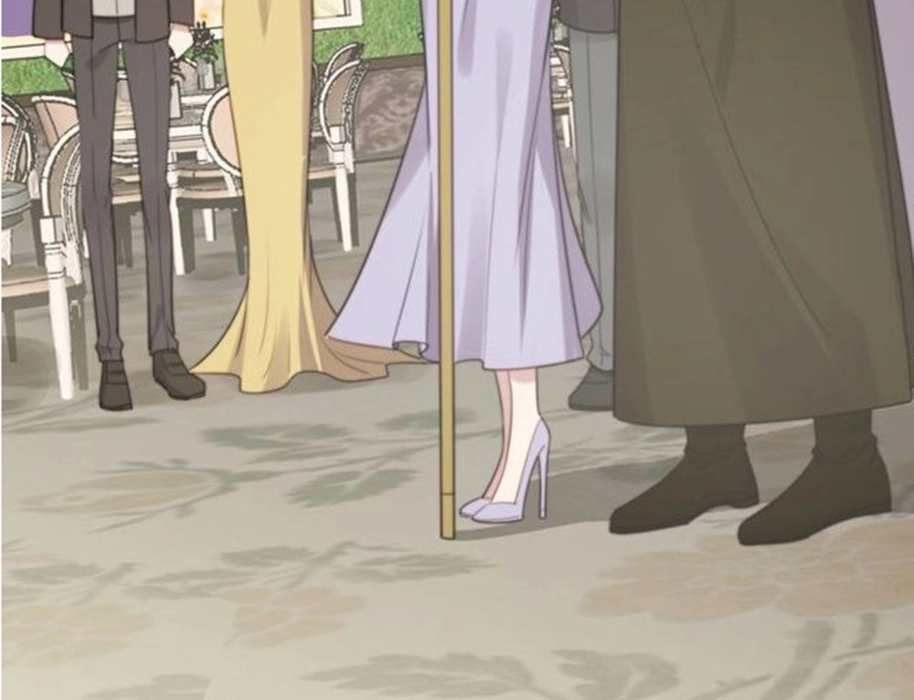 Khóa Chặt Đôi Môi Chapter 33 - 52