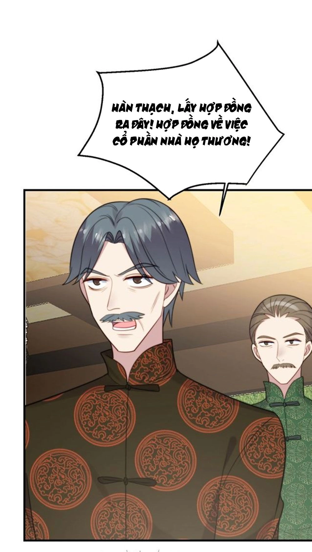 Khóa Chặt Đôi Môi Chapter 33 - 55