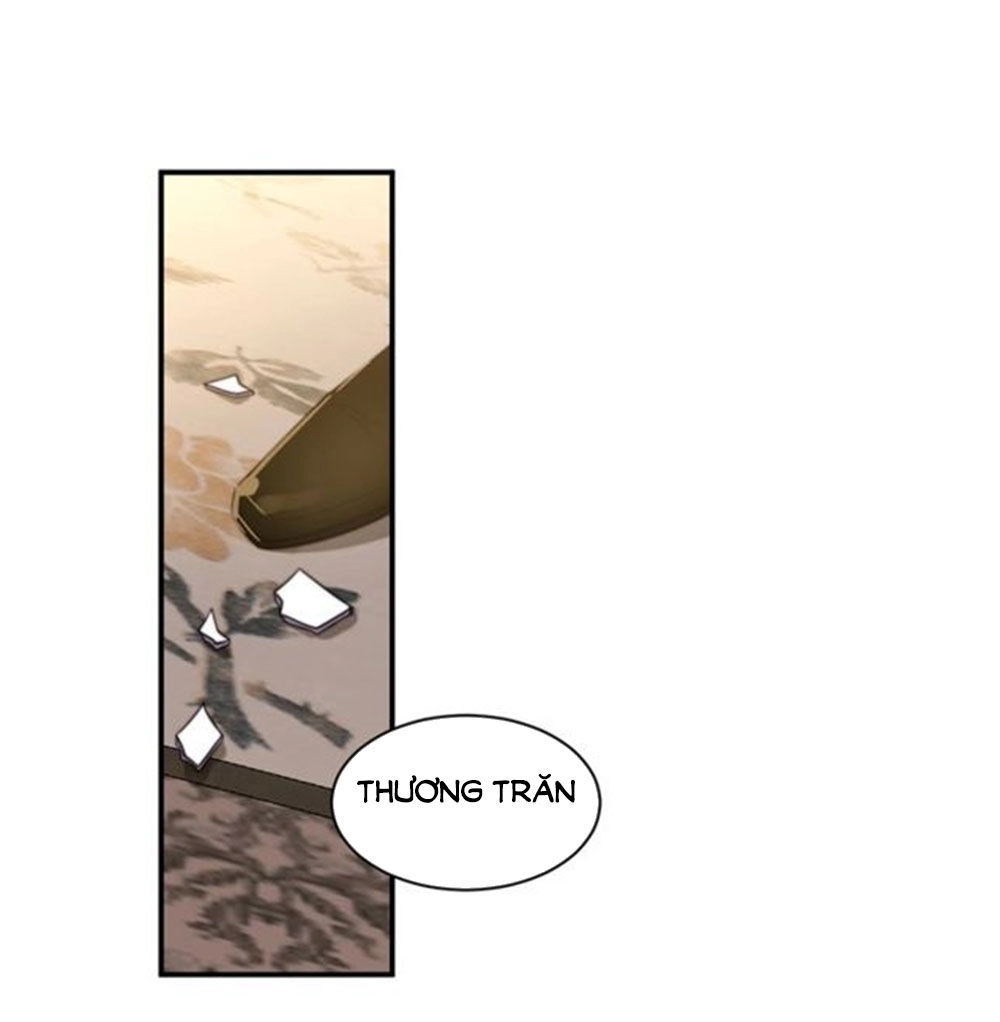 Khóa Chặt Đôi Môi Chapter 34 - 1