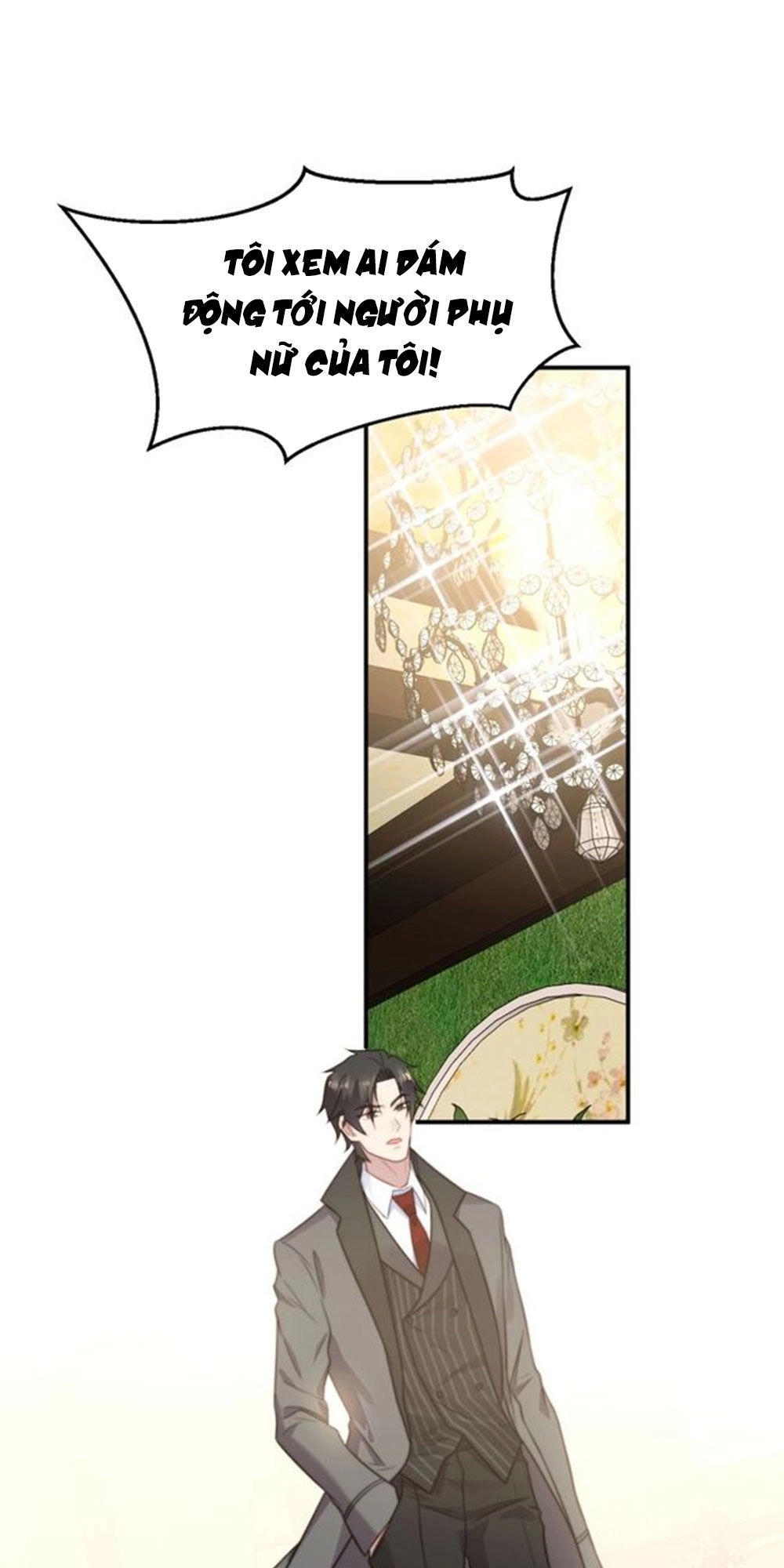 Khóa Chặt Đôi Môi Chapter 34 - 7