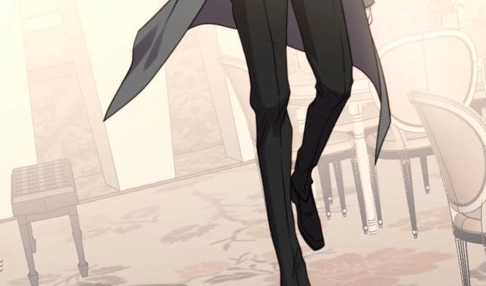 Khóa Chặt Đôi Môi Chapter 34 - 8