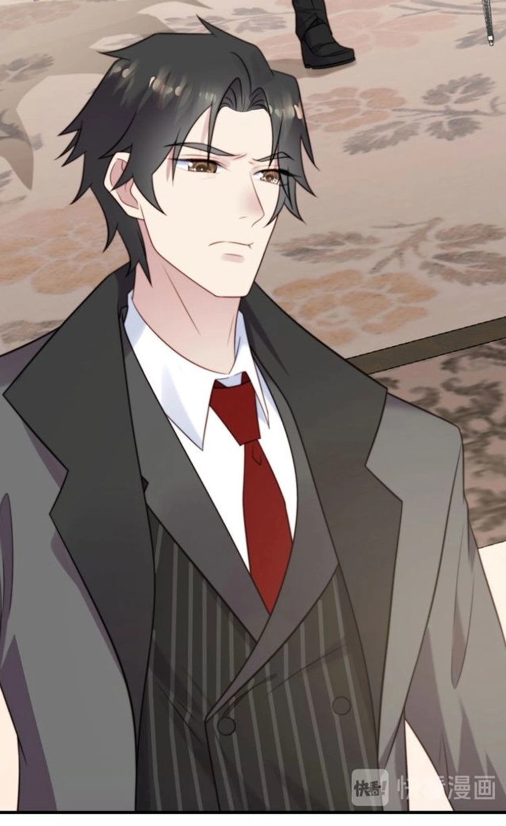 Khóa Chặt Đôi Môi Chapter 34 - 9