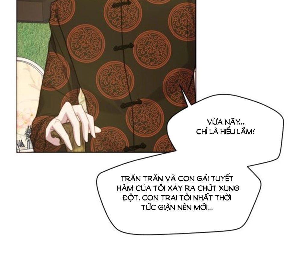 Khóa Chặt Đôi Môi Chapter 34 - 12