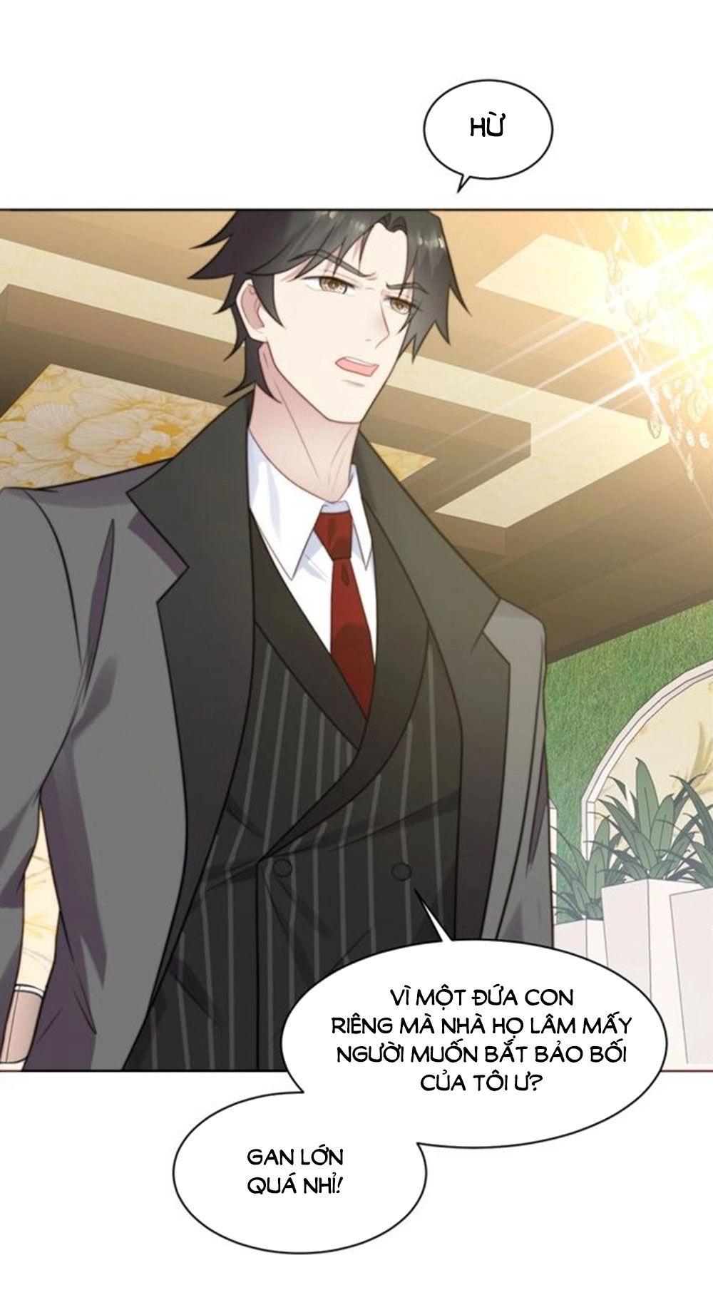 Khóa Chặt Đôi Môi Chapter 34 - 13