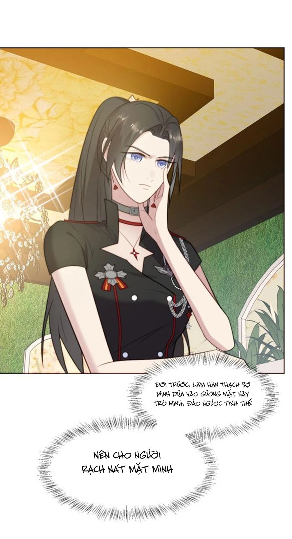 Khóa Chặt Đôi Môi Chapter 34 - 17