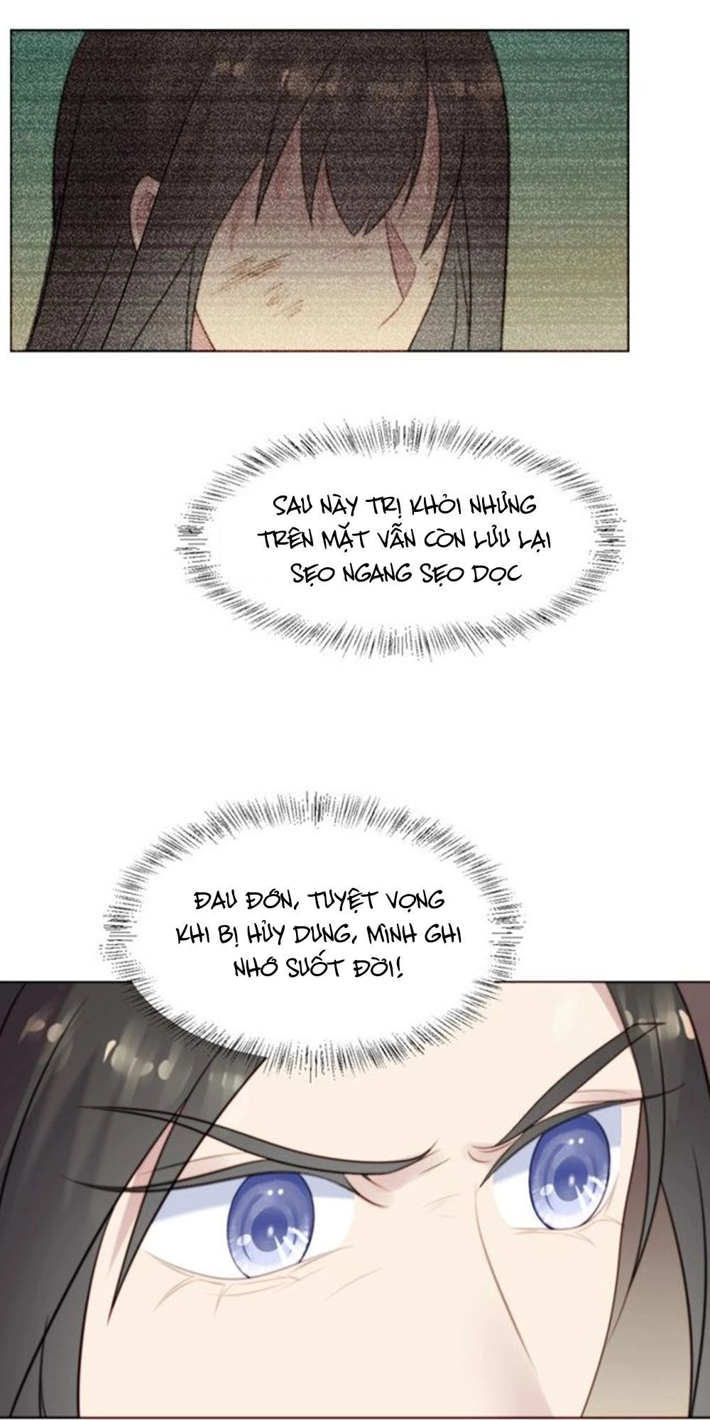 Khóa Chặt Đôi Môi Chapter 34 - 18