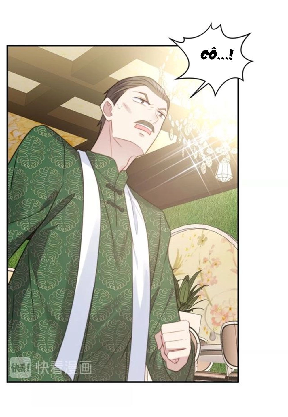 Khóa Chặt Đôi Môi Chapter 34 - 22