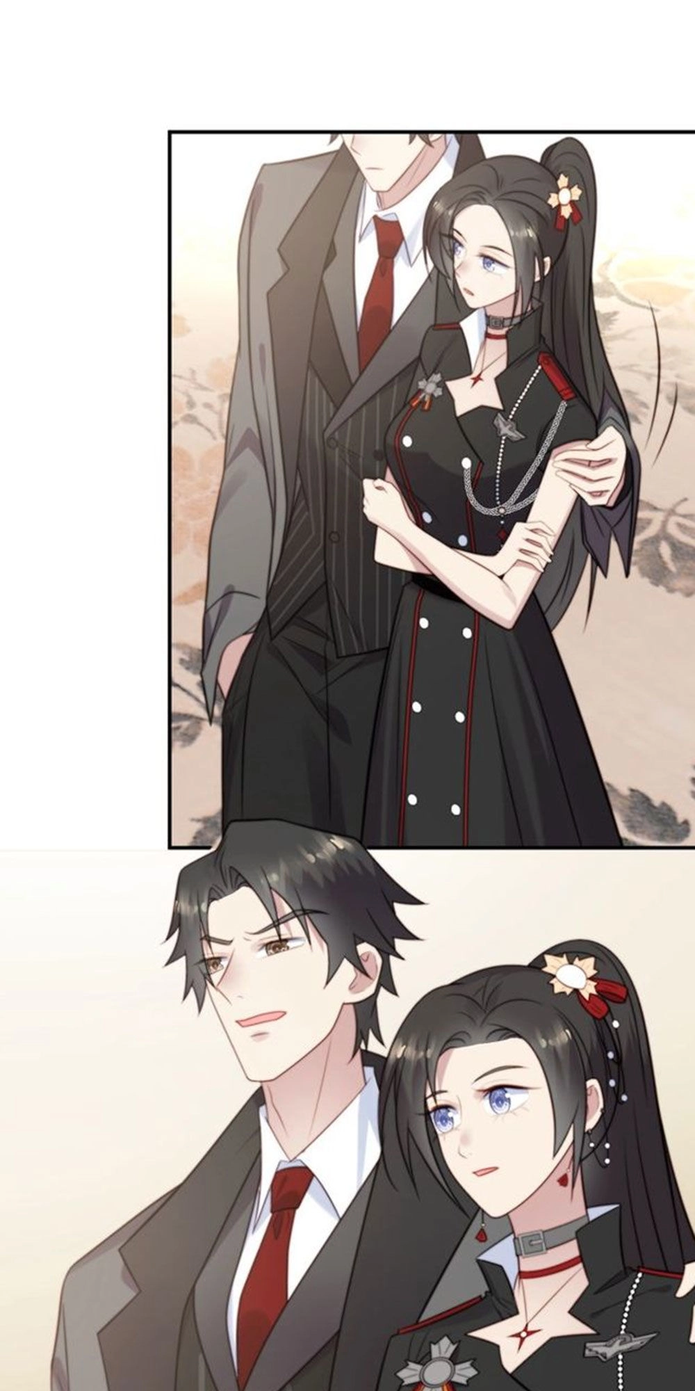 Khóa Chặt Đôi Môi Chapter 34 - 23