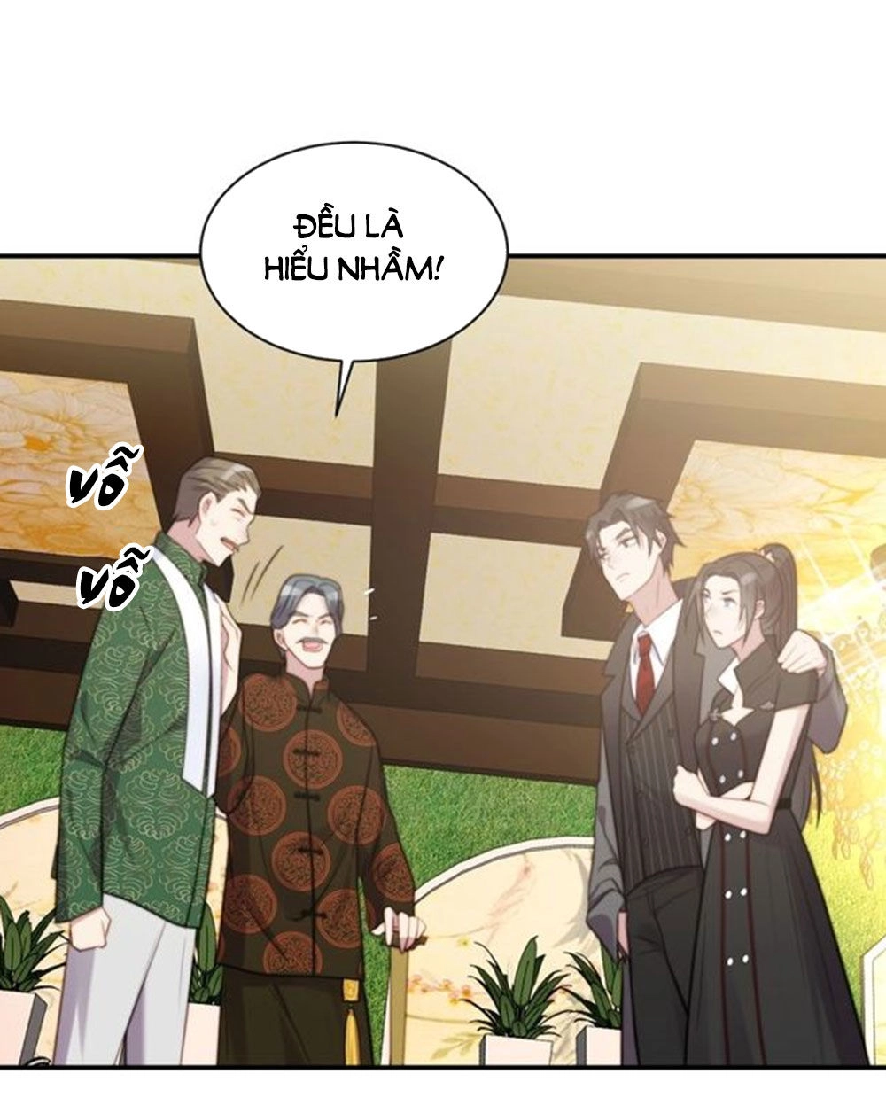 Khóa Chặt Đôi Môi Chapter 34 - 25