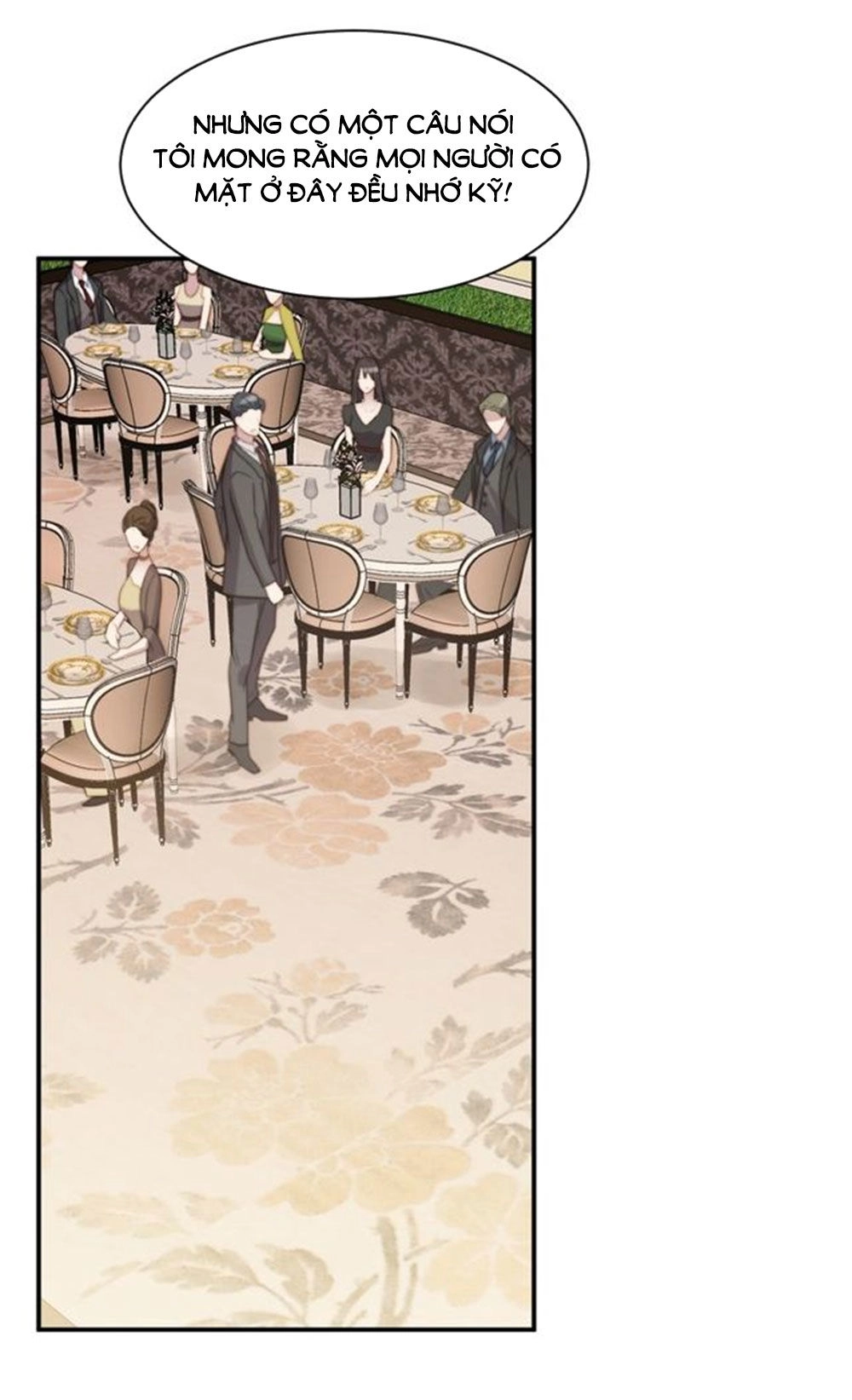 Khóa Chặt Đôi Môi Chapter 34 - 31