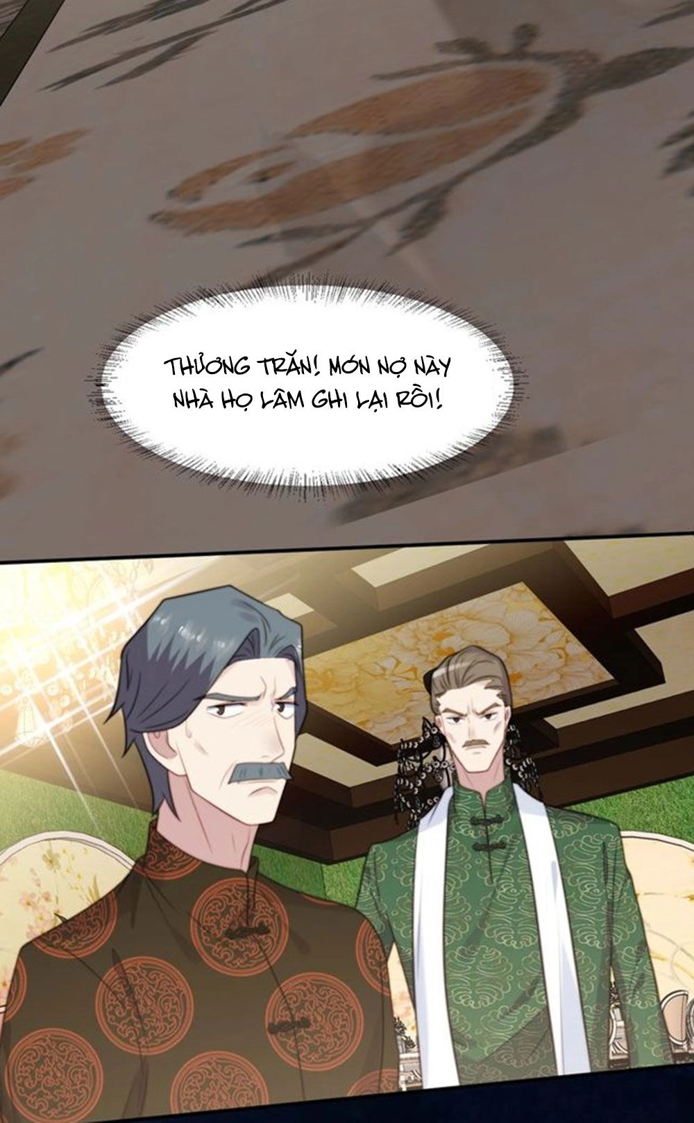 Khóa Chặt Đôi Môi Chapter 34 - 34