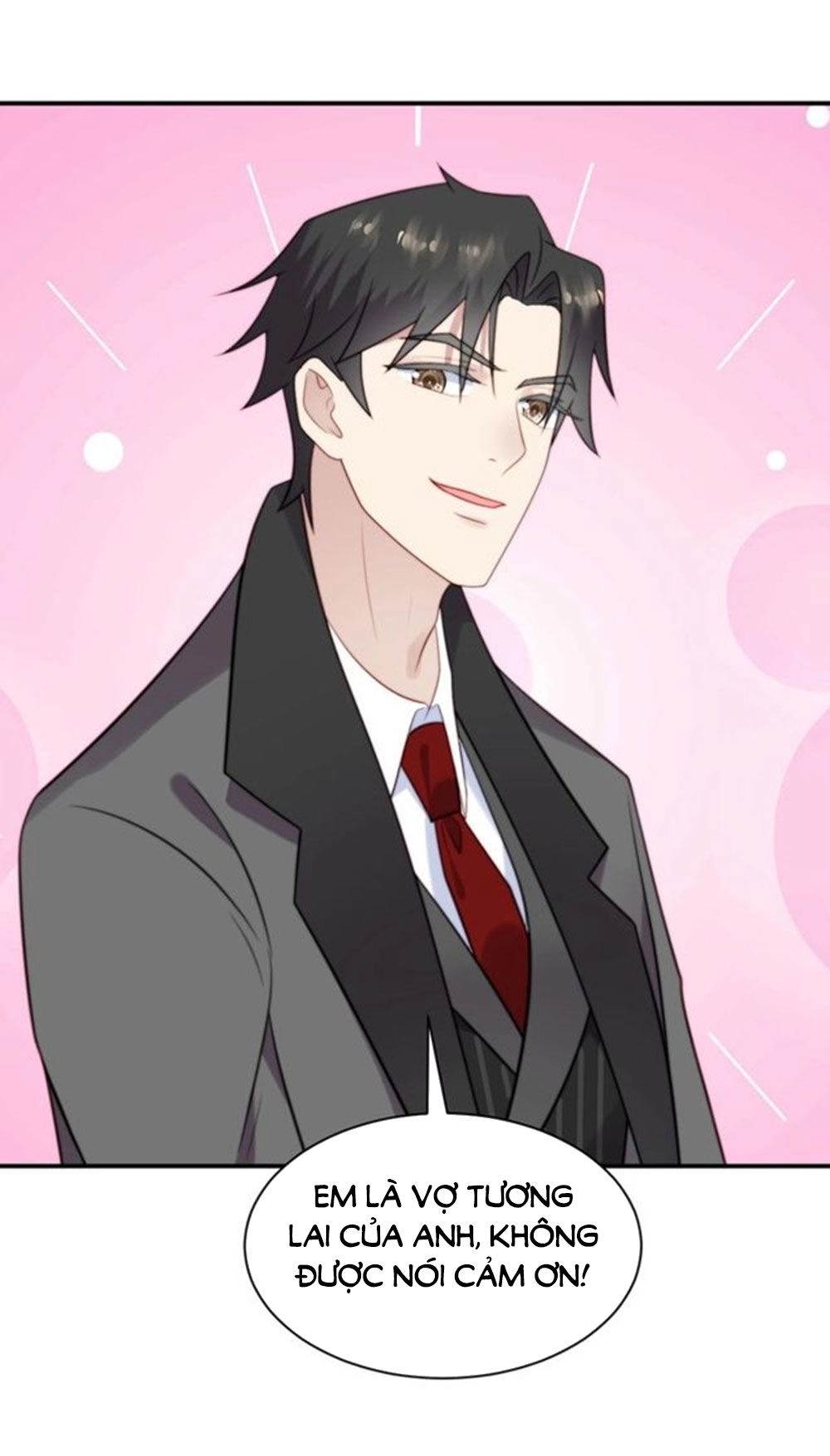 Khóa Chặt Đôi Môi Chapter 34 - 39