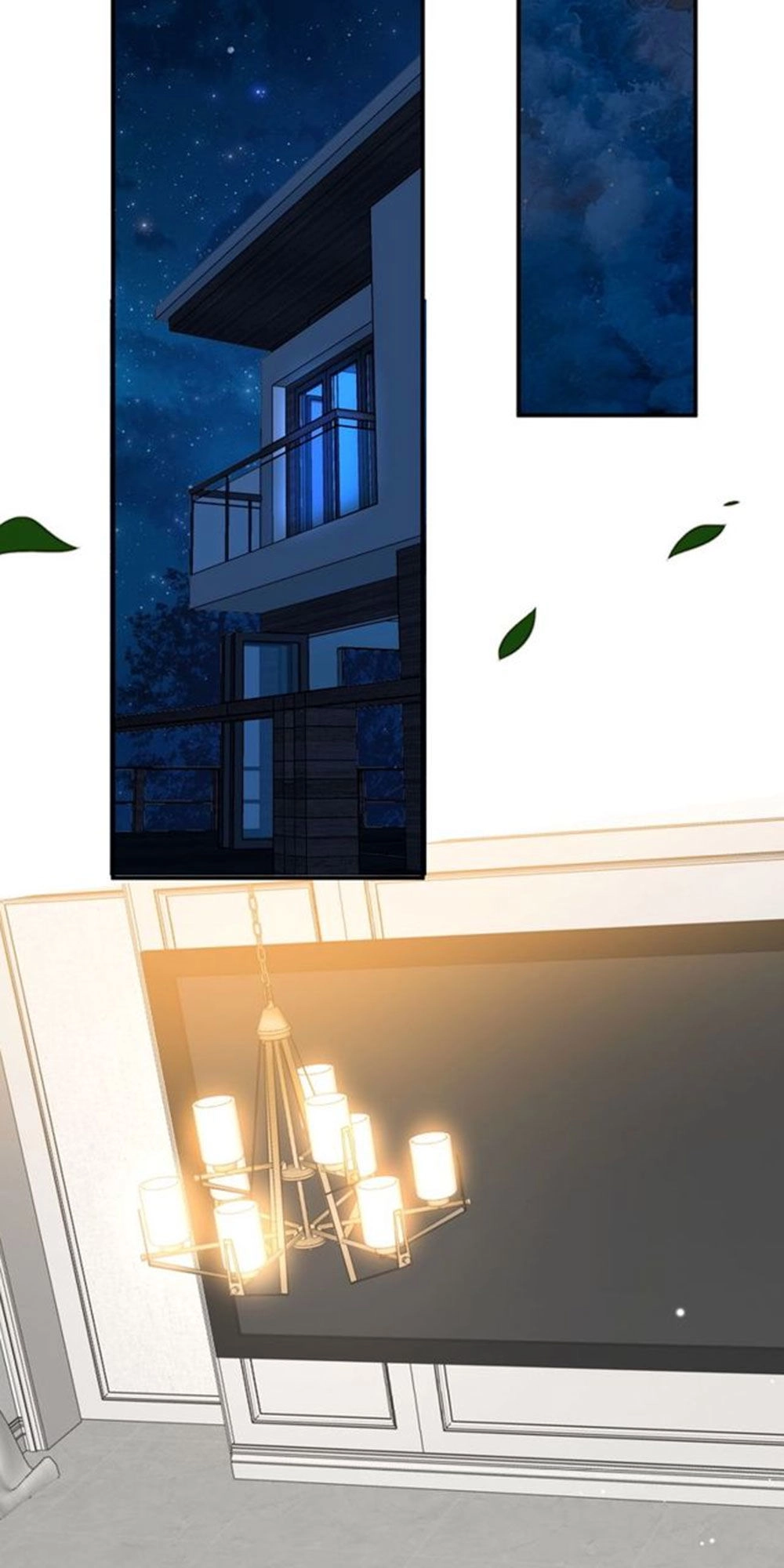 Khóa Chặt Đôi Môi Chapter 34 - 45