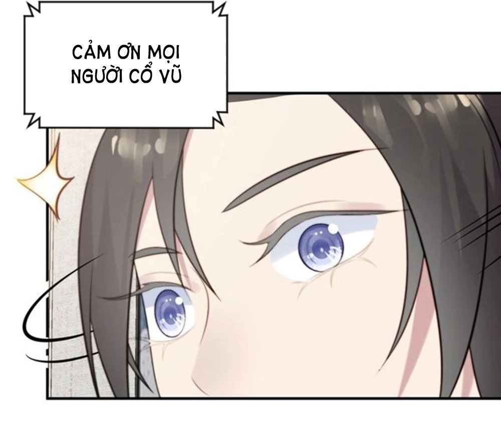 Khóa Chặt Đôi Môi Chapter 34 - 51