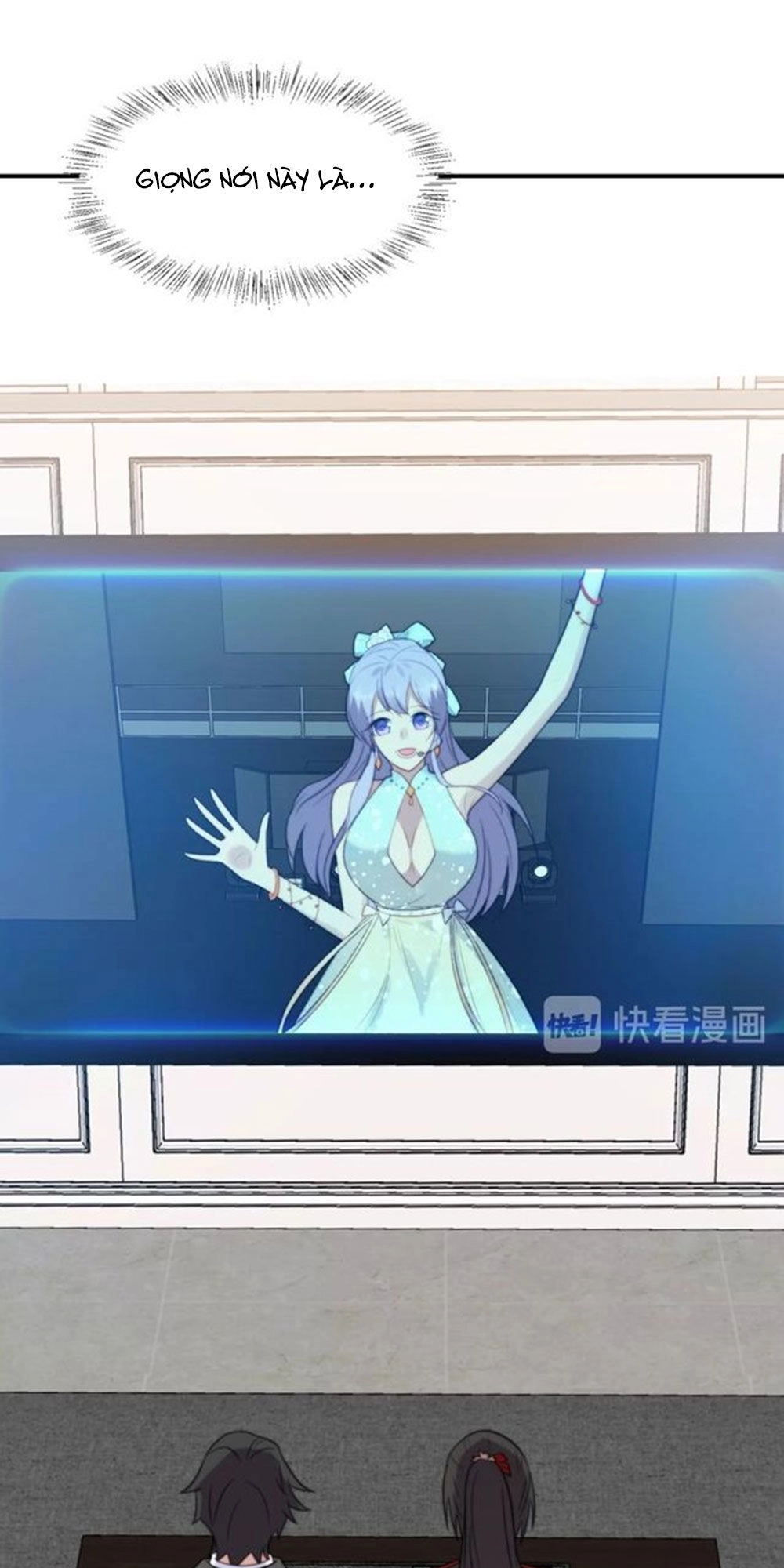 Khóa Chặt Đôi Môi Chapter 34 - 52