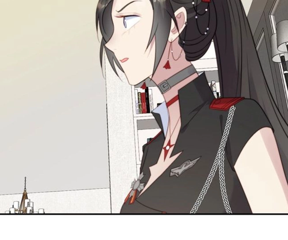 Khóa Chặt Đôi Môi Chapter 34 - 55