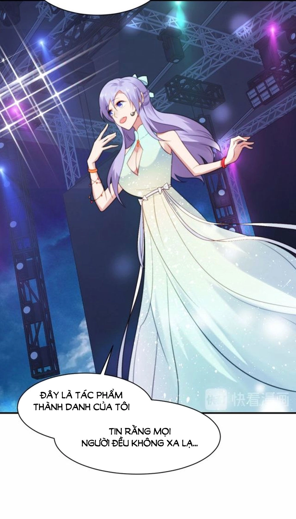 Khóa Chặt Đôi Môi Chapter 34 - 58