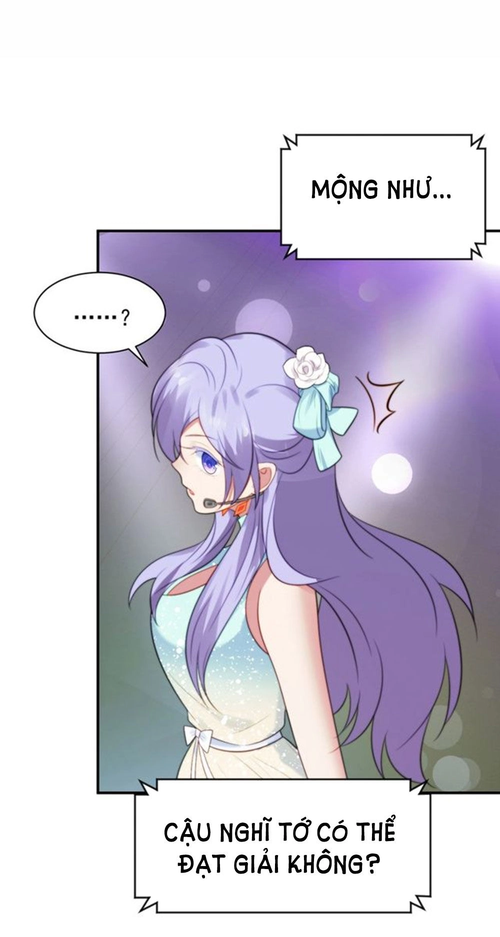 Khóa Chặt Đôi Môi Chapter 34 - 59